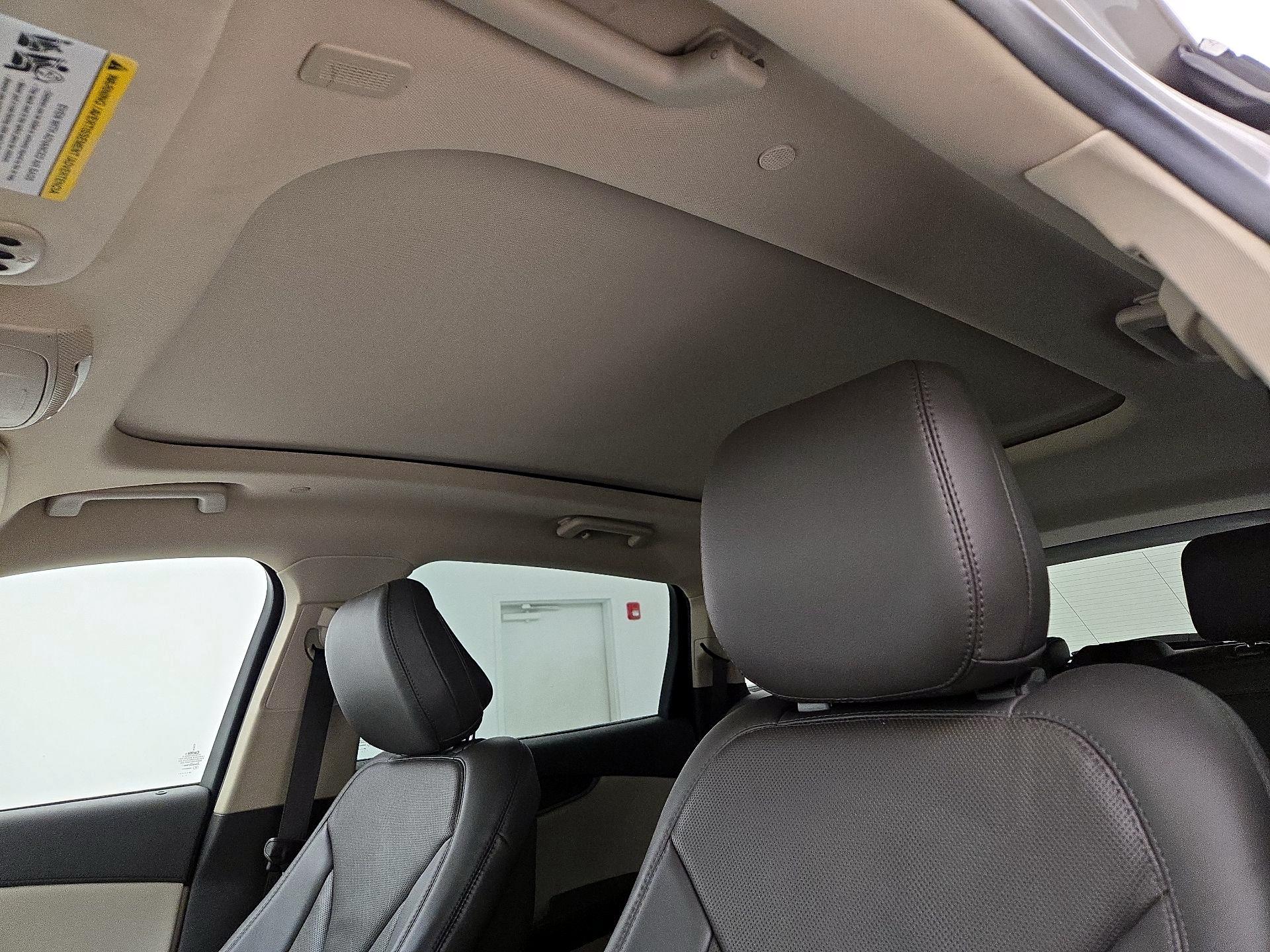 Thumbnail: 2020 Lincoln Nautilus - 20