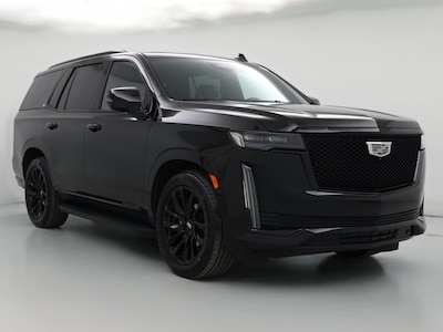 2022 Cadillac Escalade Sport