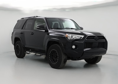 2020 Toyota 4Runner SR5 Premium