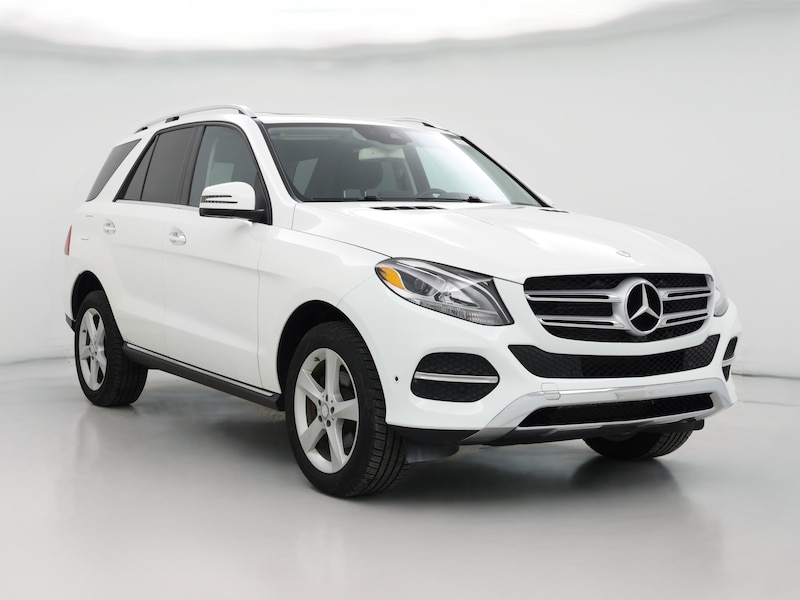 2016 Mercedes-Benz GLE 350 -
                  Grand Rapids, MI