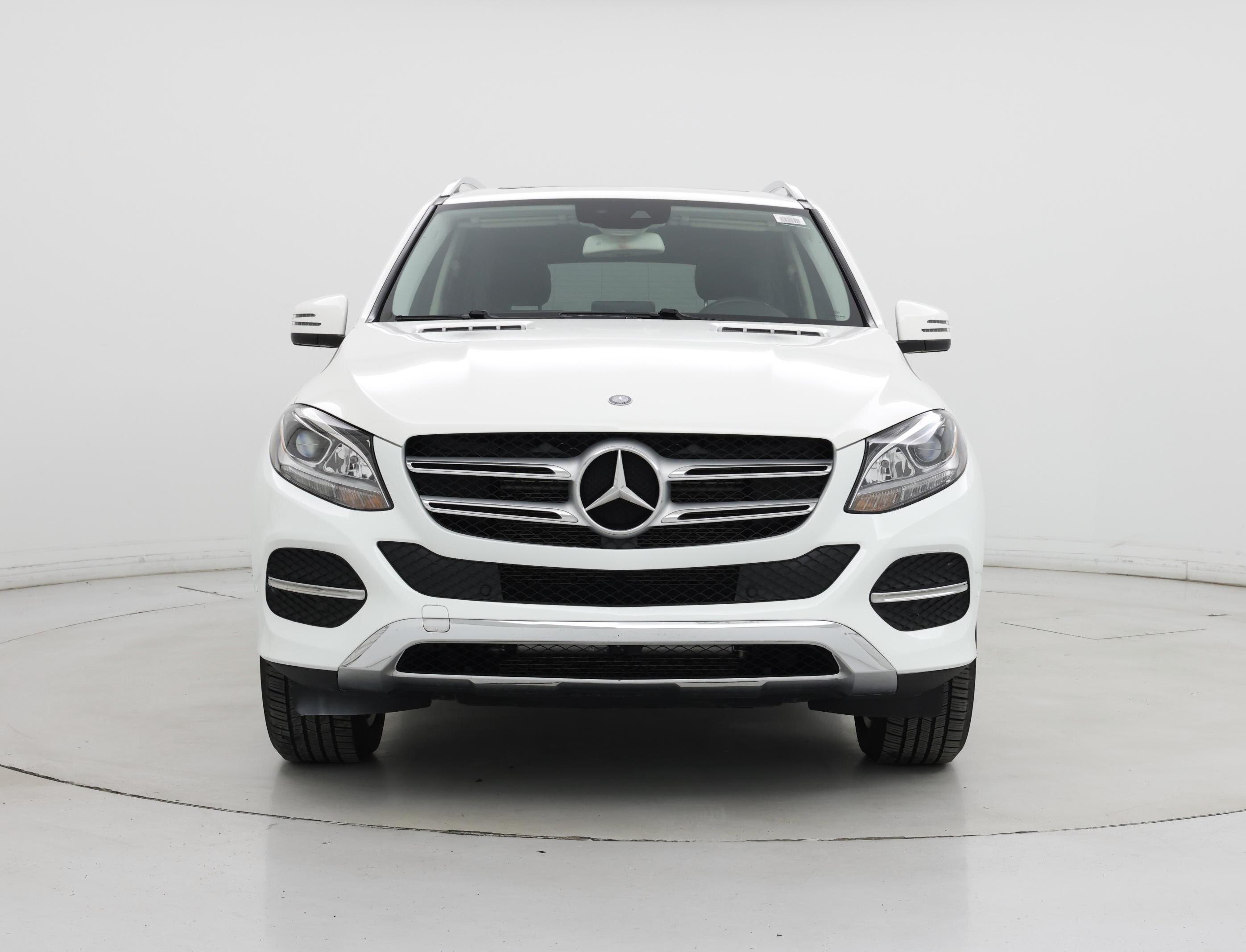 Thumbnail: 2016 Mercedes-Benz GLE - 5