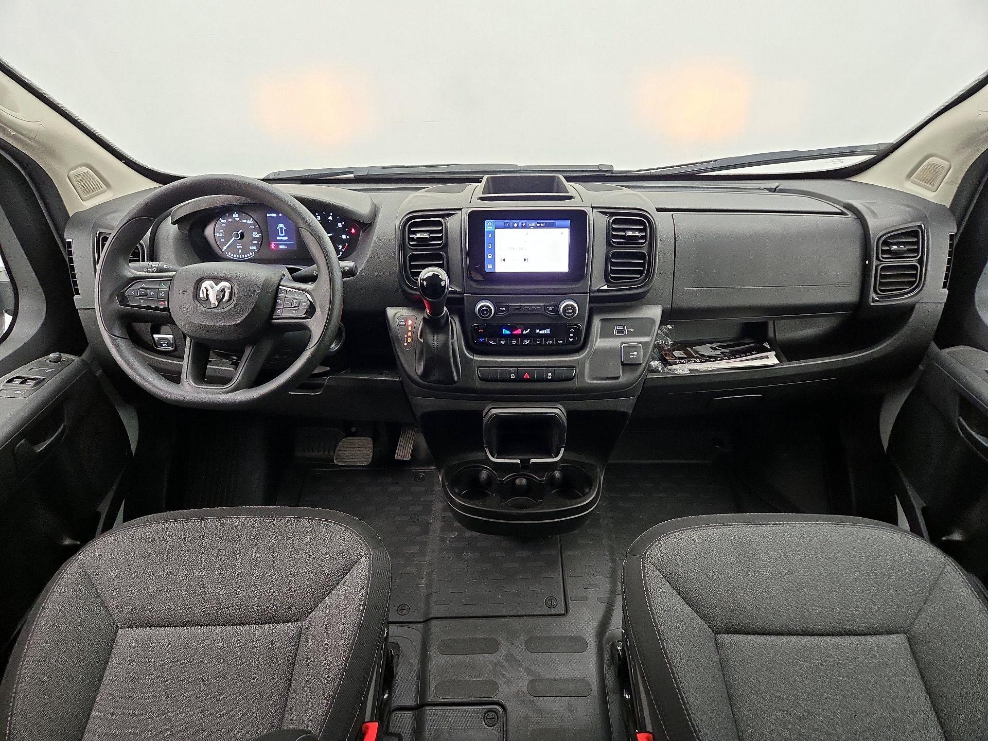 Thumbnail: 2024 RAM ProMaster - 9