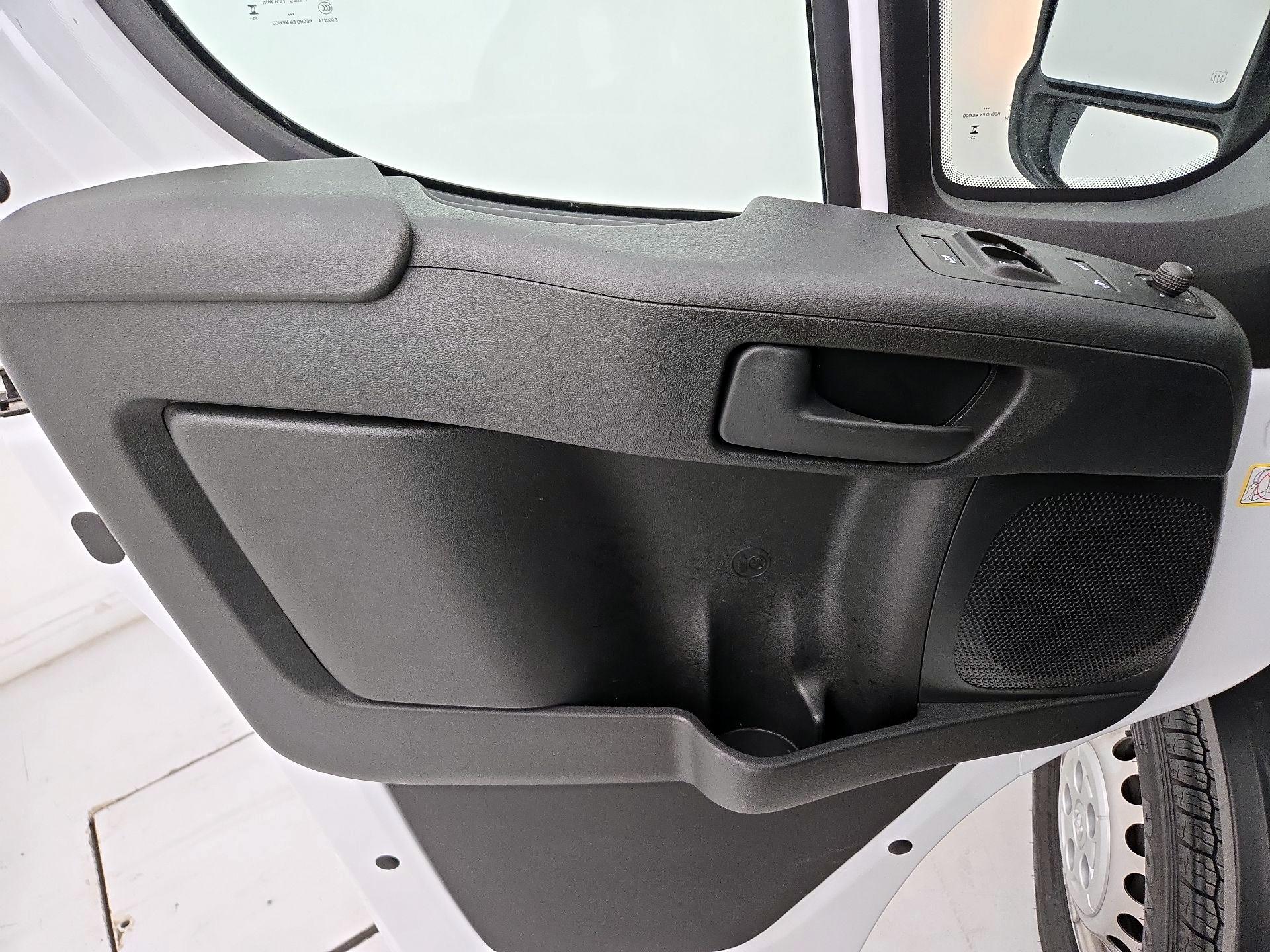 Thumbnail: 2024 RAM ProMaster - 12