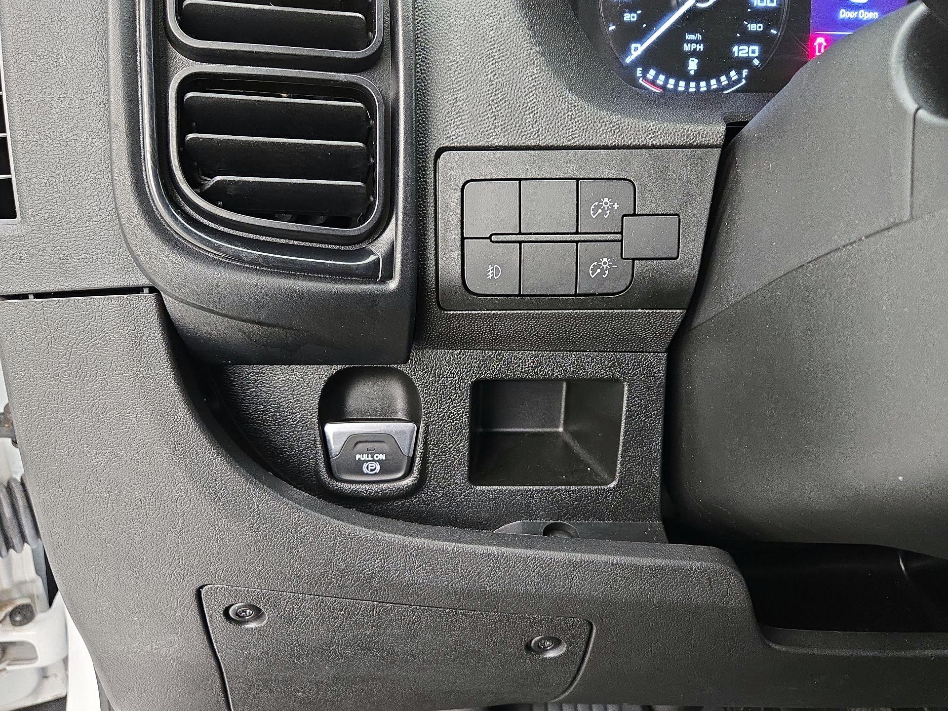 Thumbnail: 2024 RAM ProMaster - 13