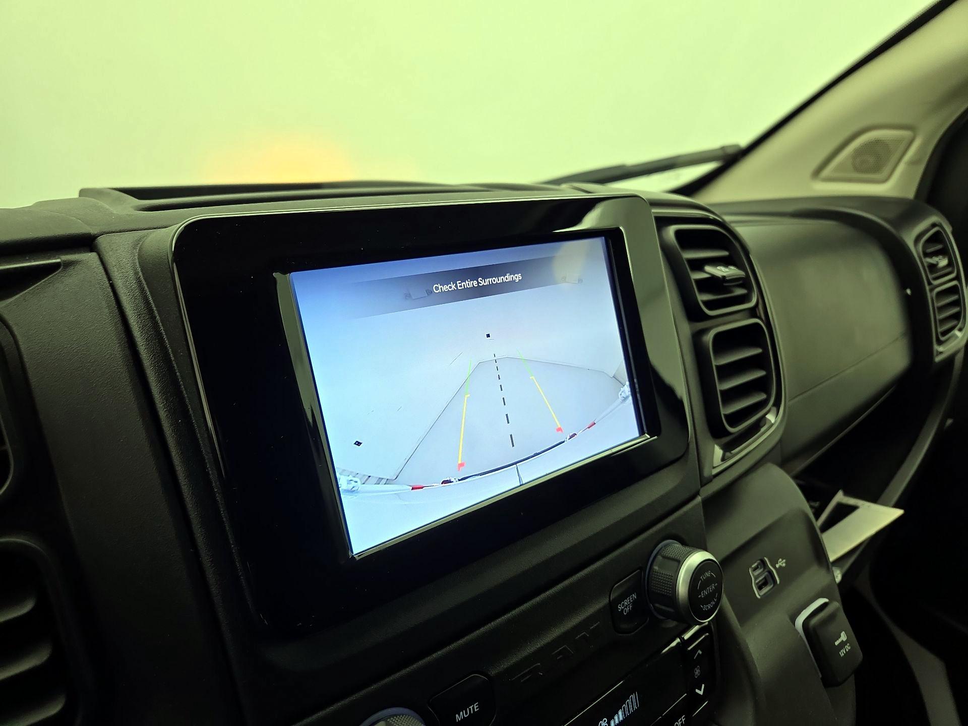 Thumbnail: 2024 RAM ProMaster - 14