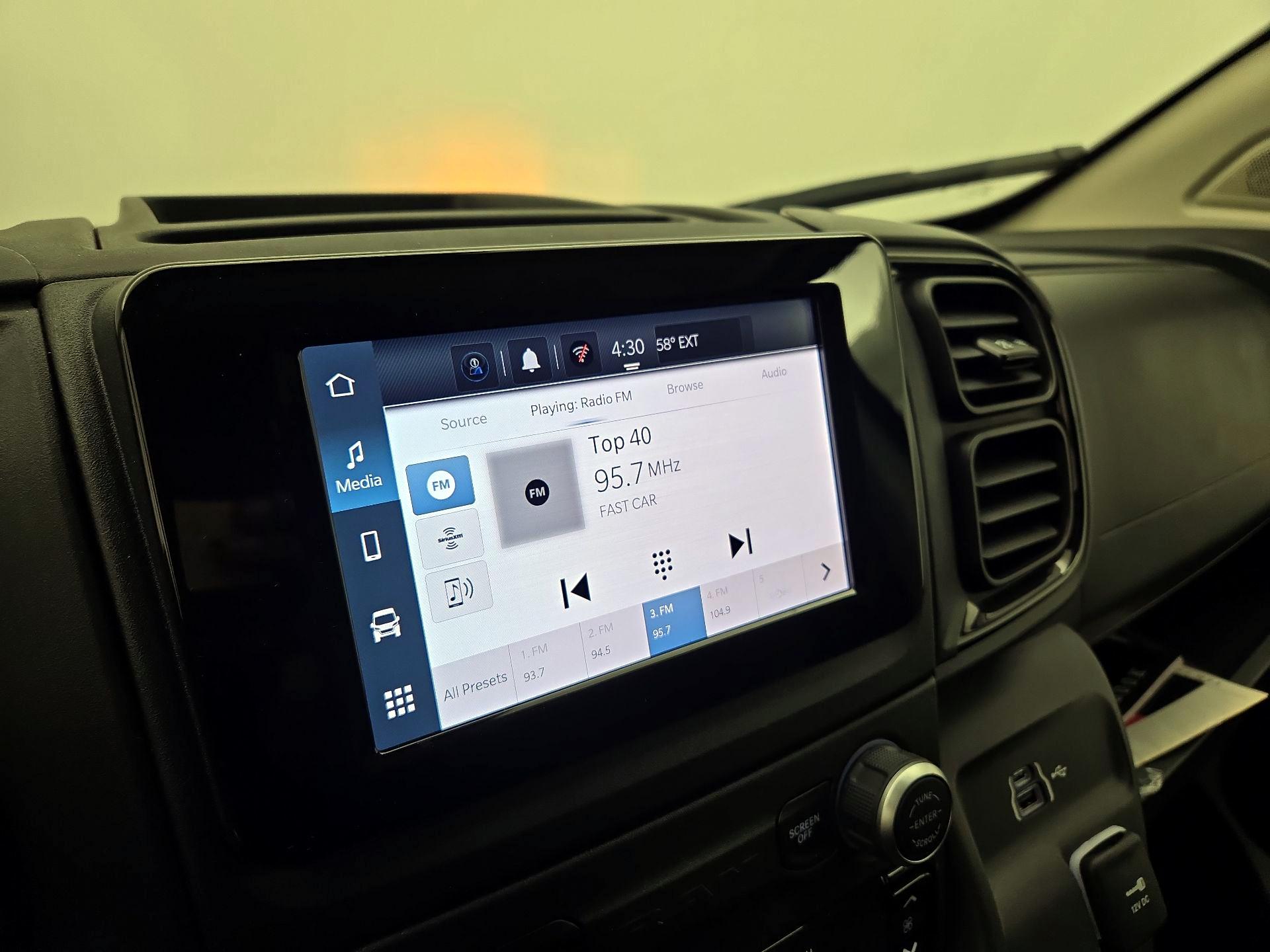 Thumbnail: 2024 RAM ProMaster - 15