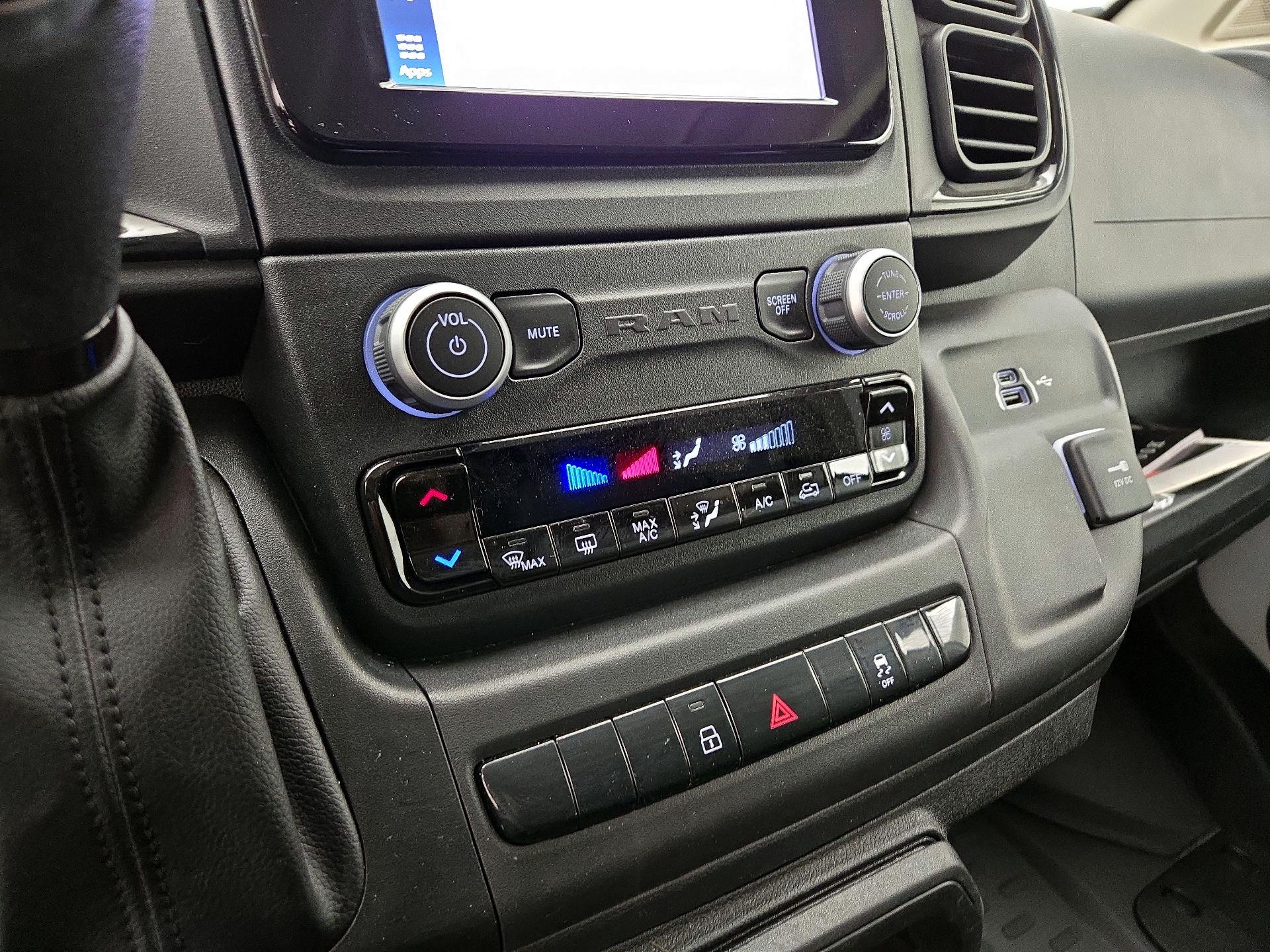 Thumbnail: 2024 RAM ProMaster - 16