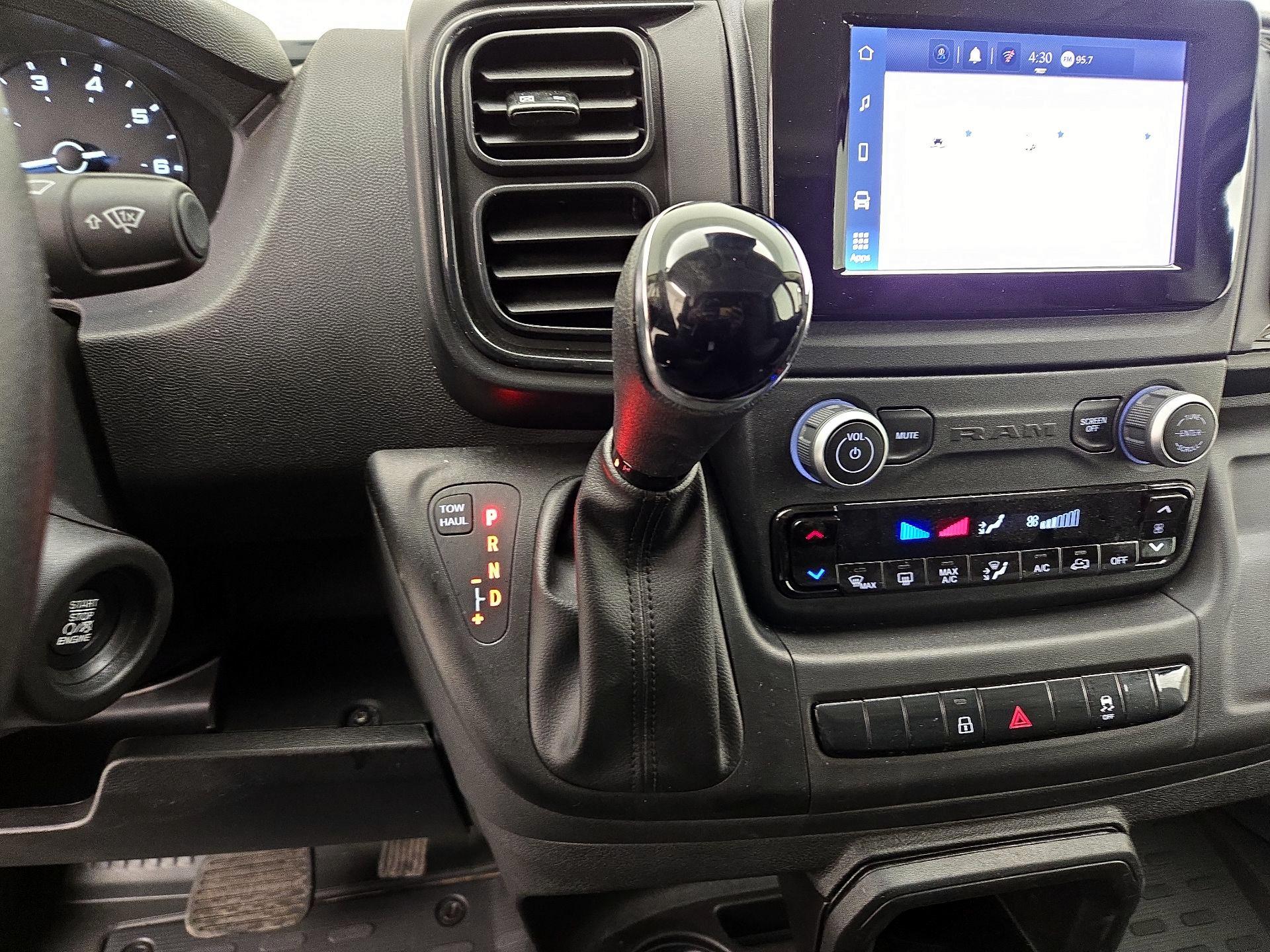 Thumbnail: 2024 RAM ProMaster - 17