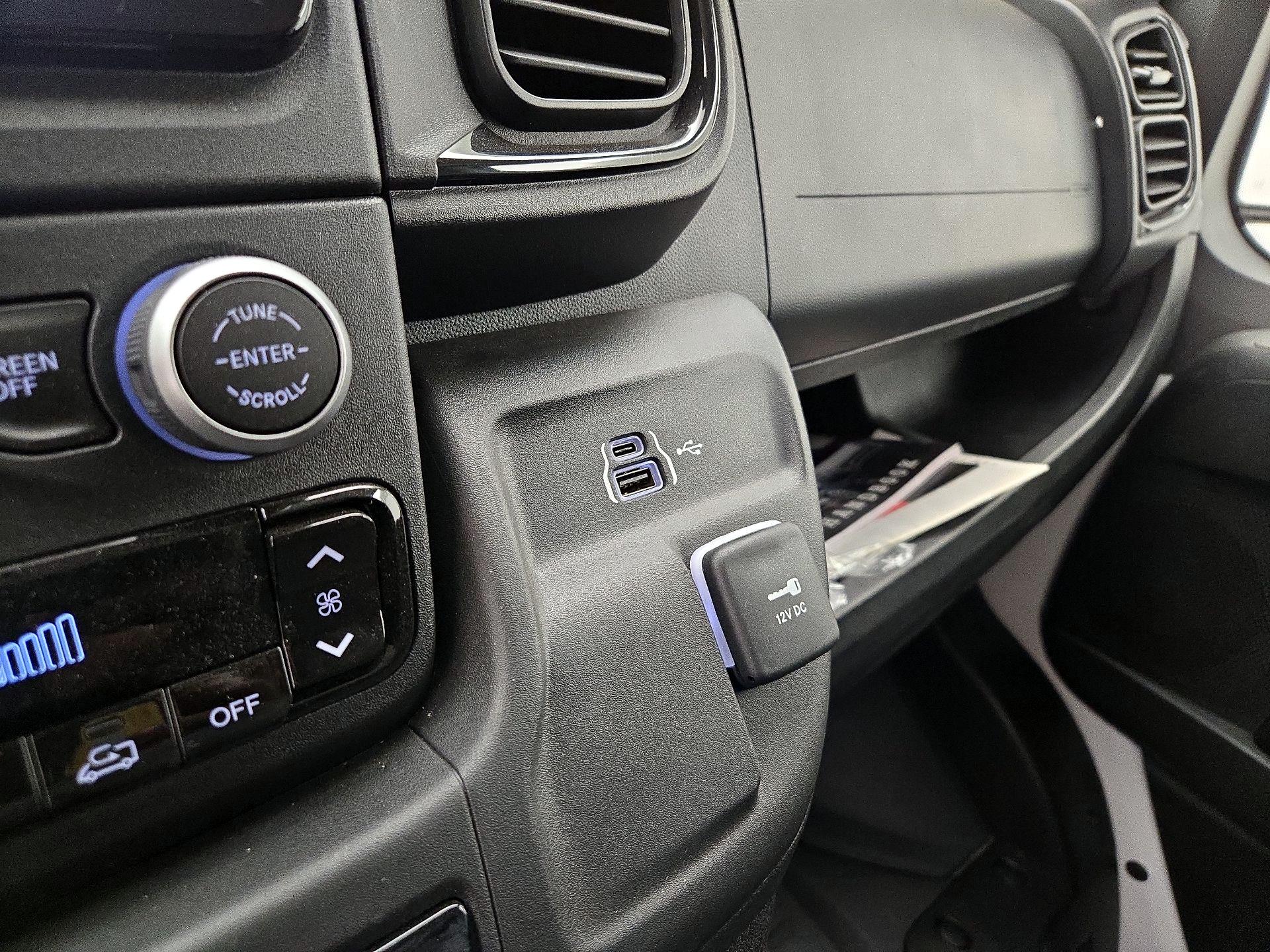 Thumbnail: 2024 RAM ProMaster - 18