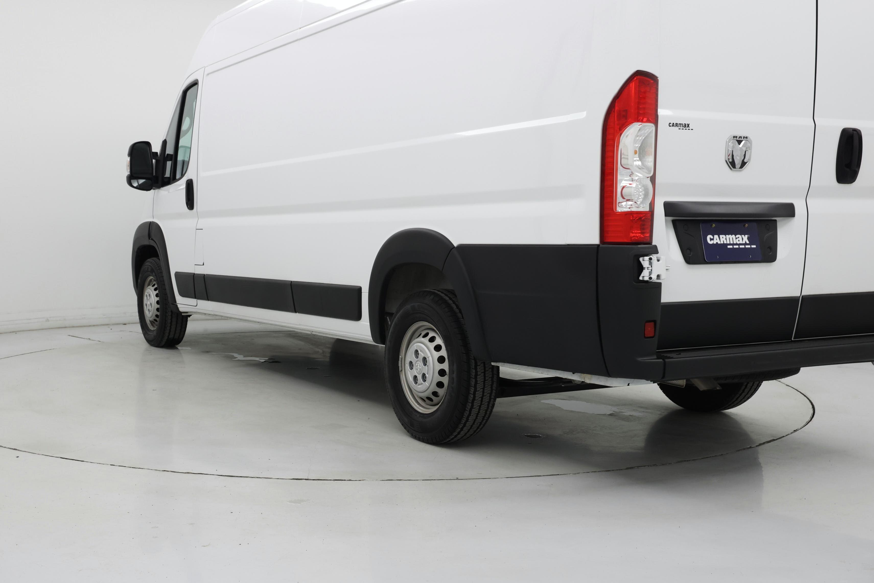 Thumbnail: 2024 RAM ProMaster - 2