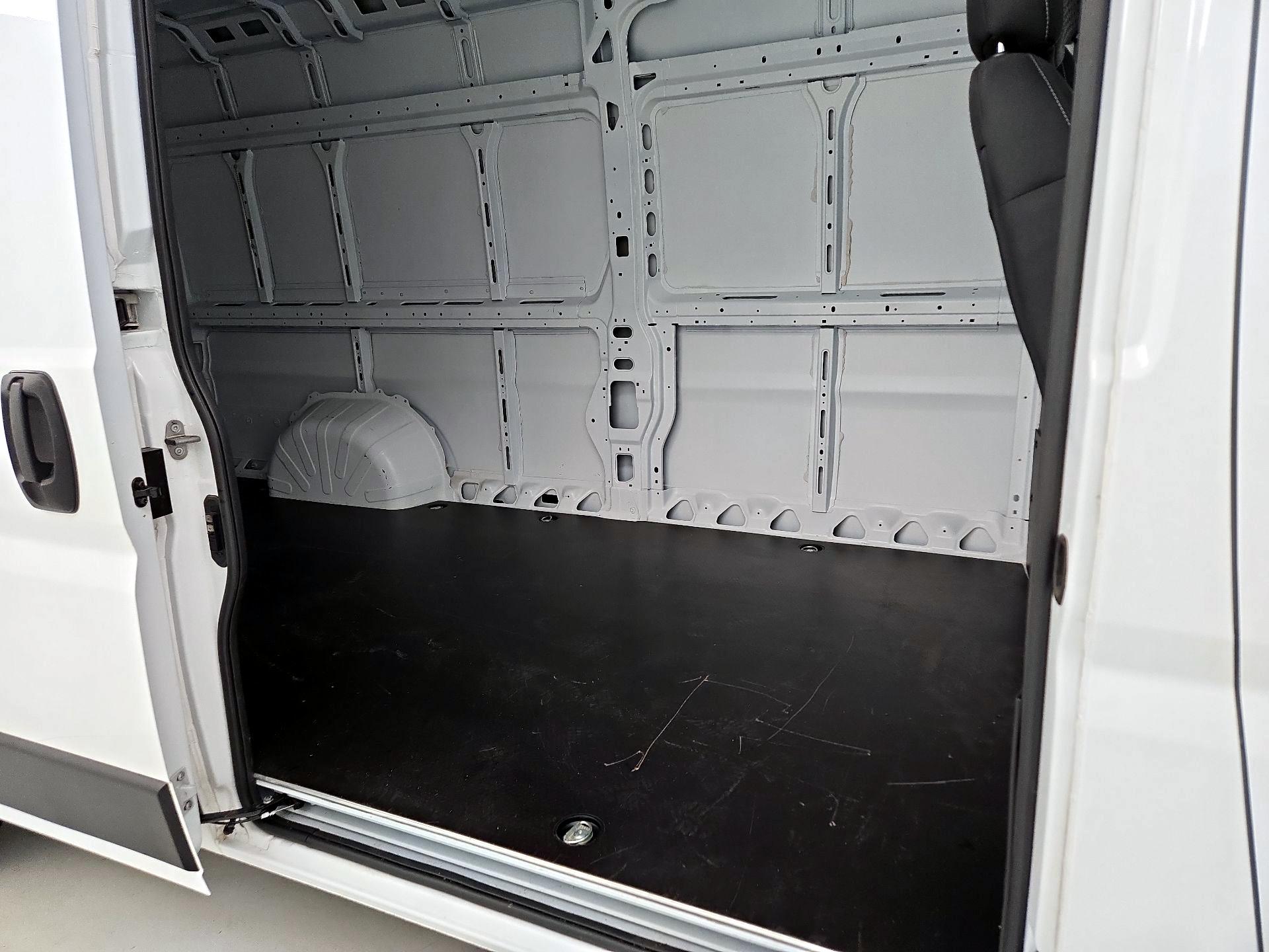 Thumbnail: 2024 RAM ProMaster - 19