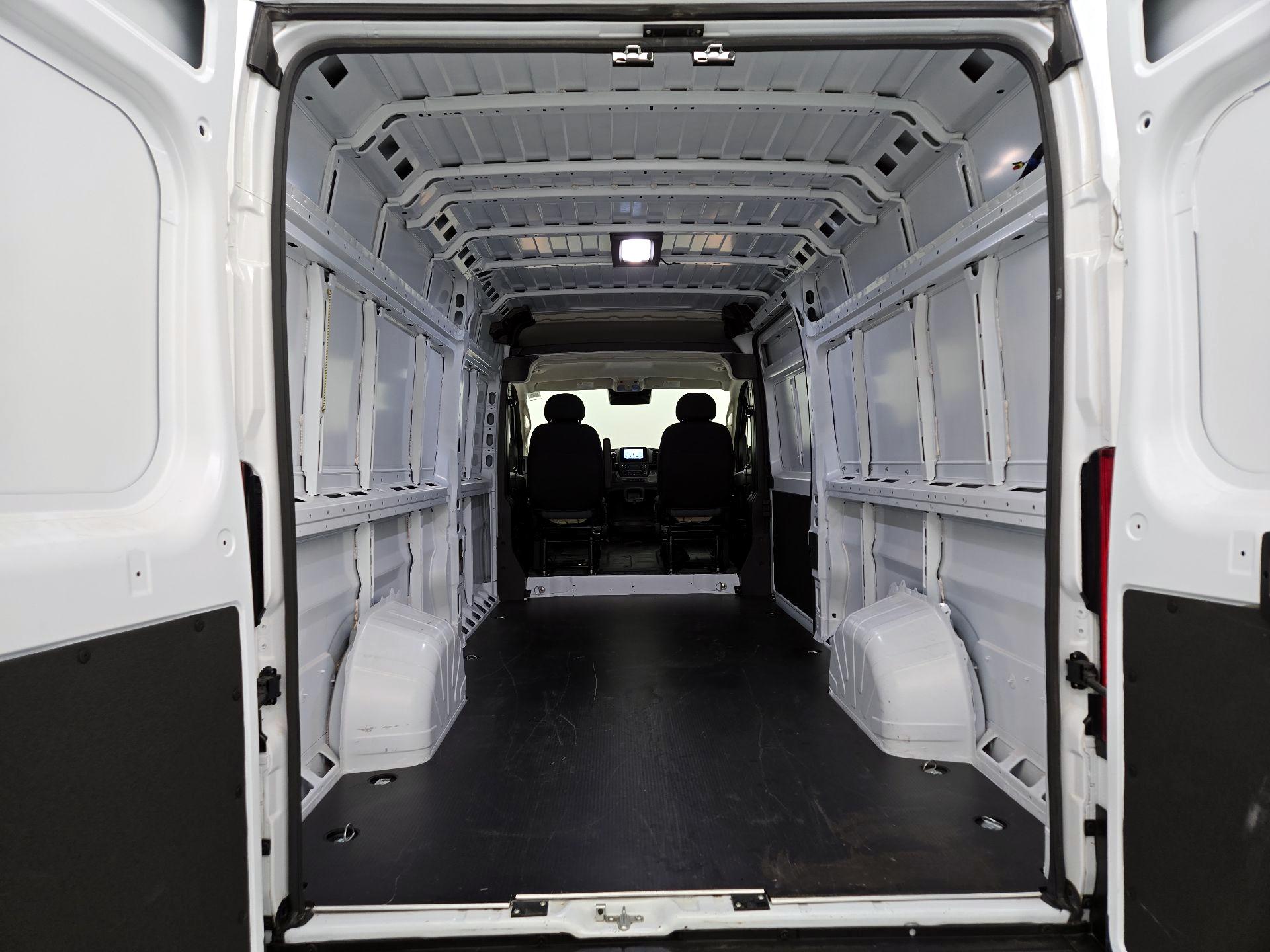 Thumbnail: 2024 RAM ProMaster - 20