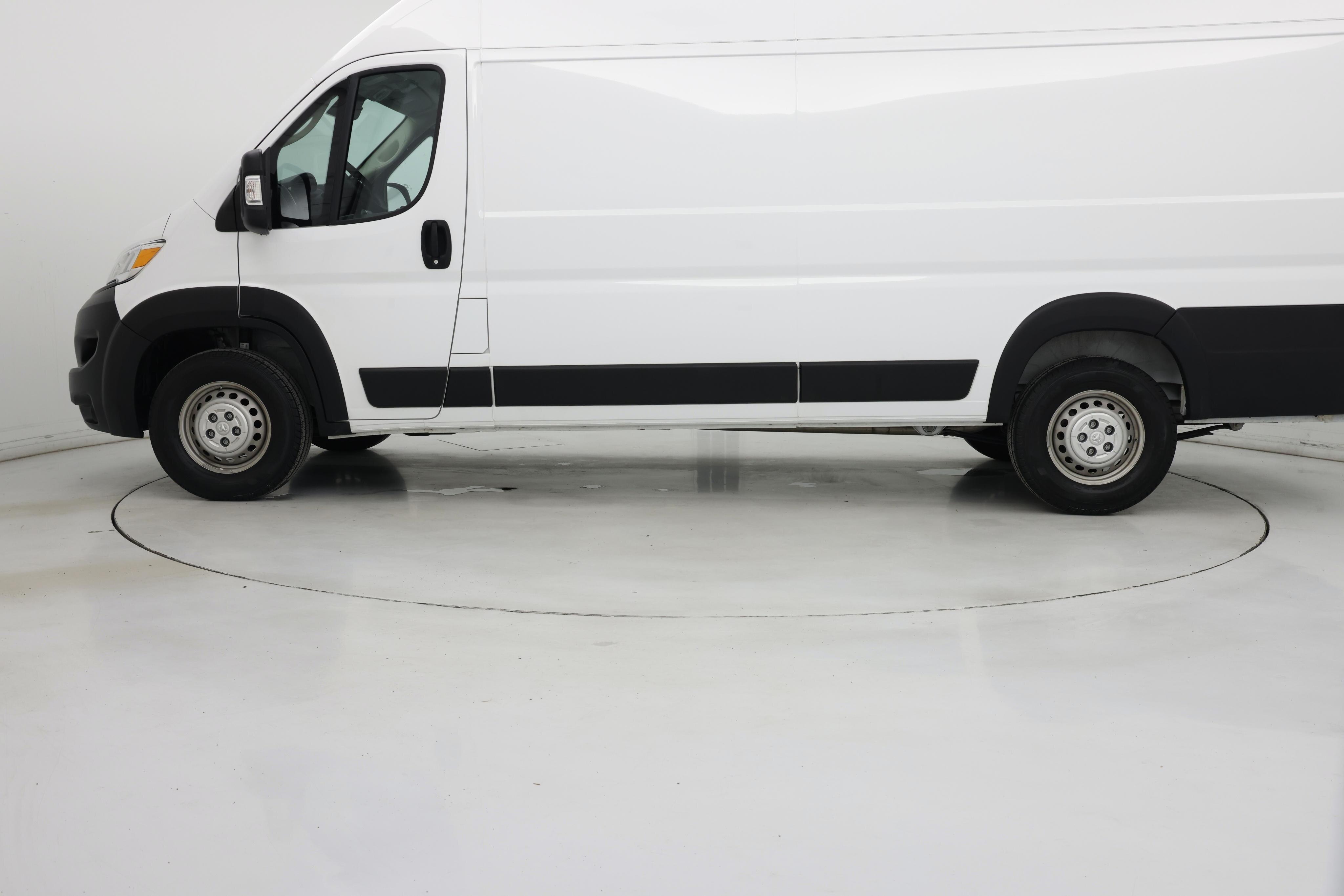 Thumbnail: 2024 RAM ProMaster - 3