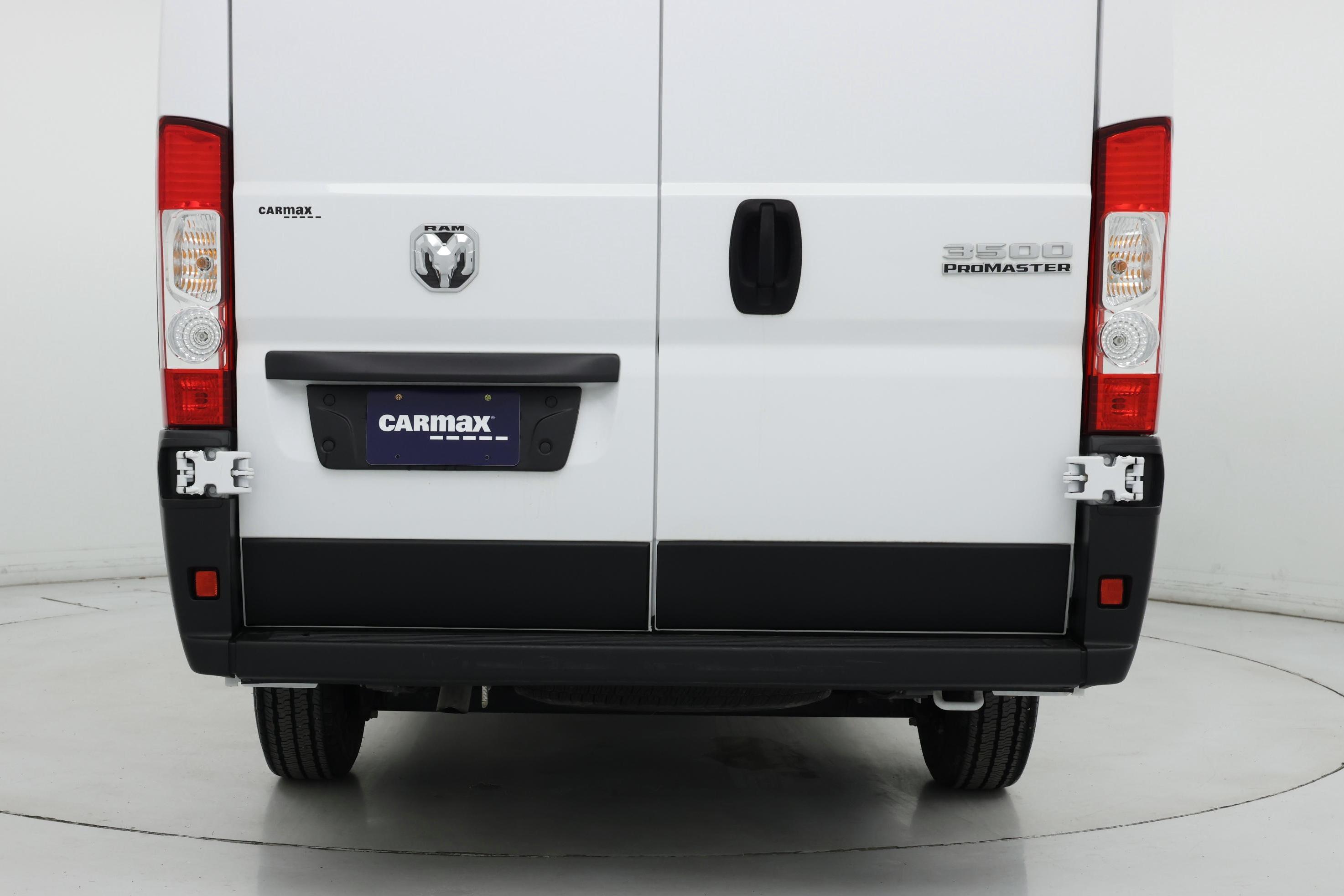 Thumbnail: 2024 RAM ProMaster - 6