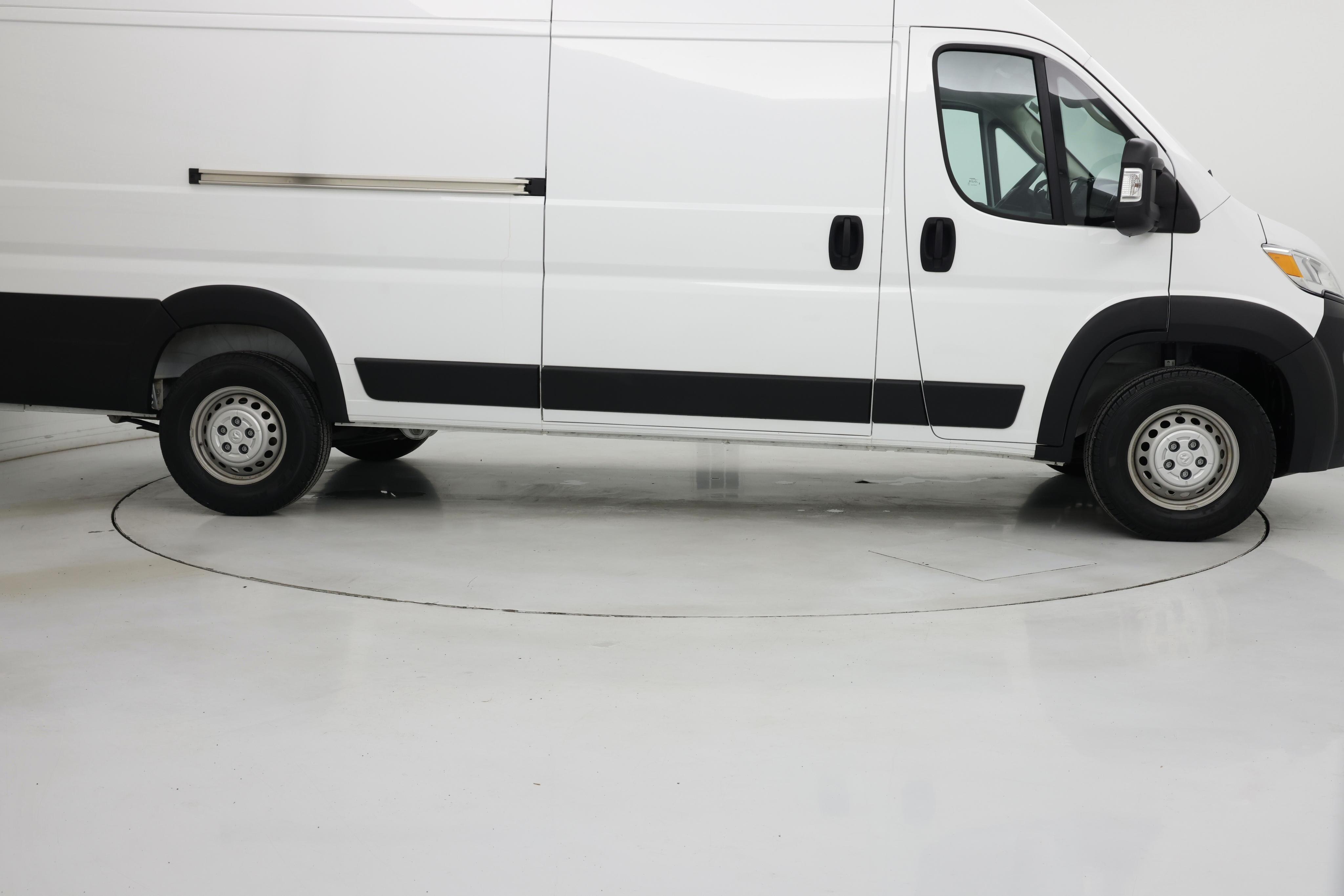 Thumbnail: 2024 RAM ProMaster - 7