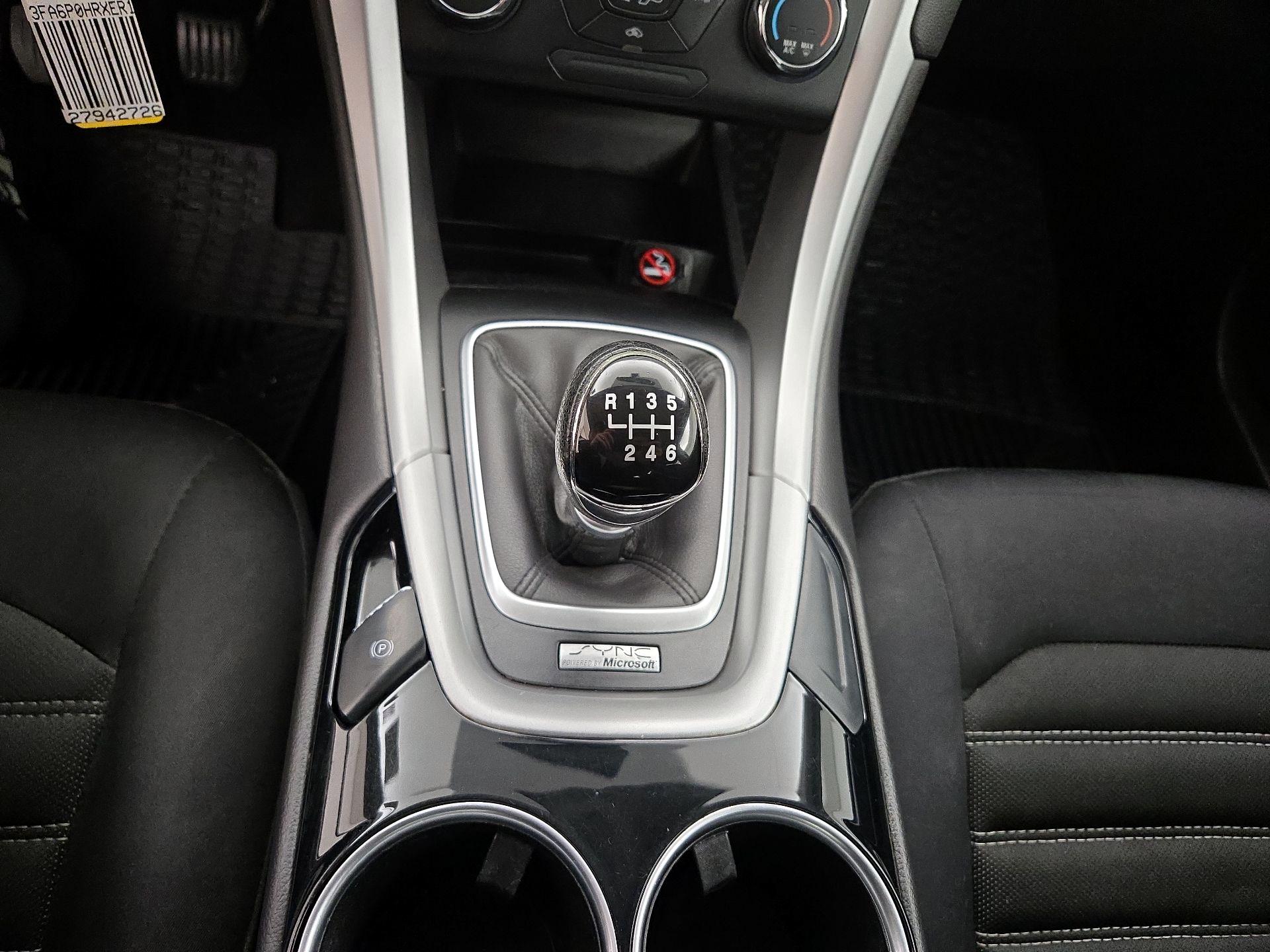 Thumbnail: 2014 Ford Fusion - 16