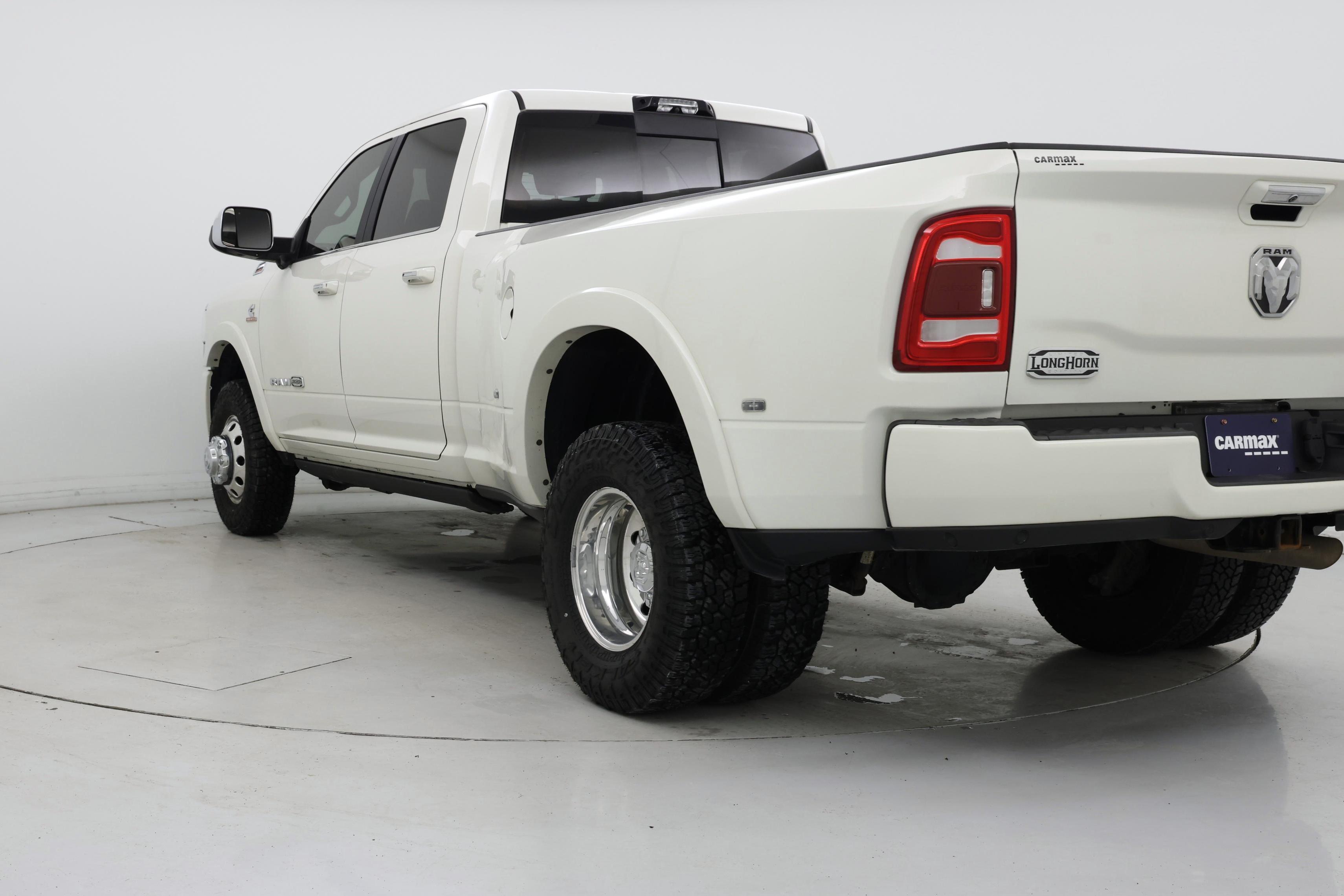 Thumbnail: 2021 RAM 3500 - 2
