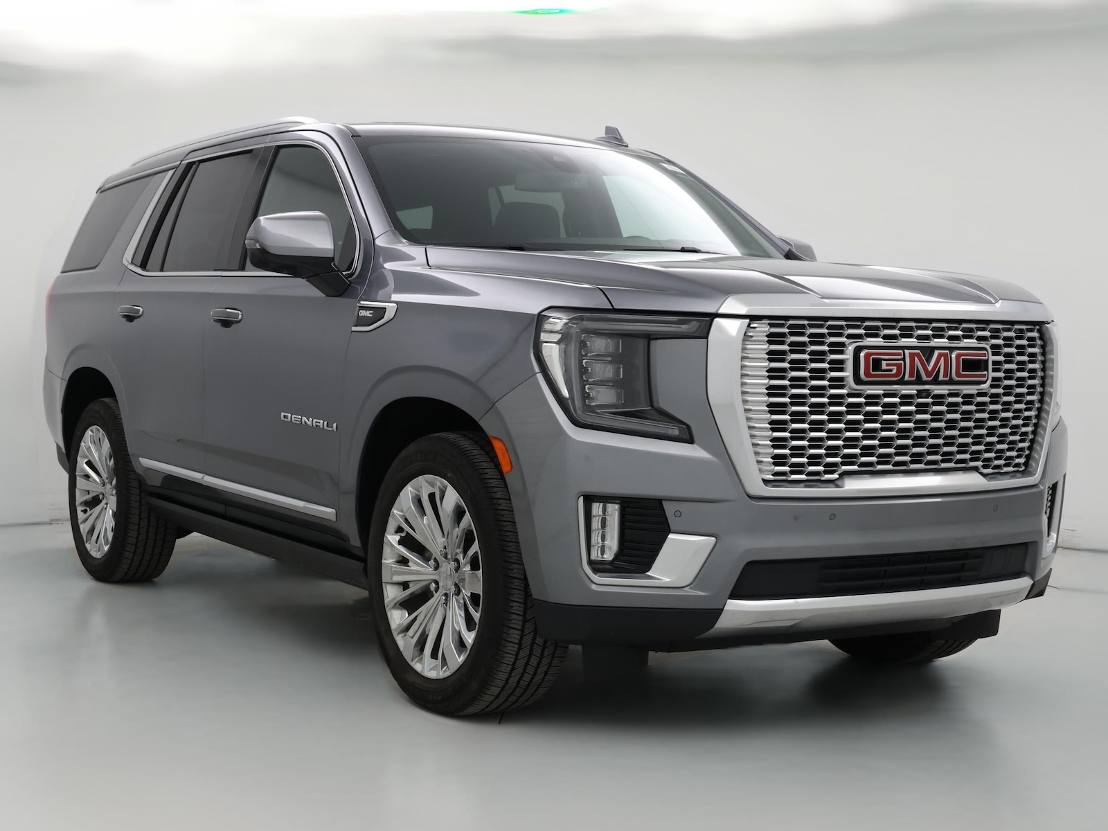 2022 GMC Yukon