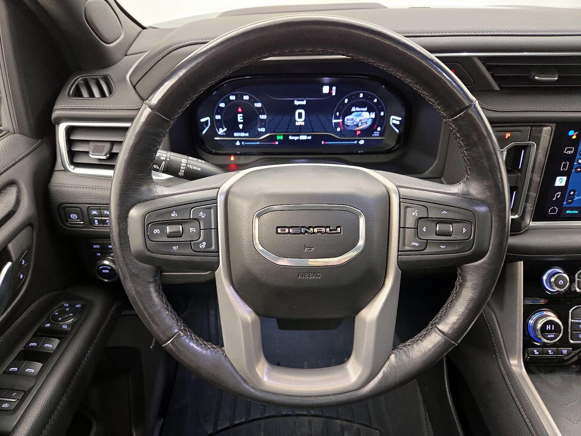 Thumbnail: 2022 GMC Yukon - 10