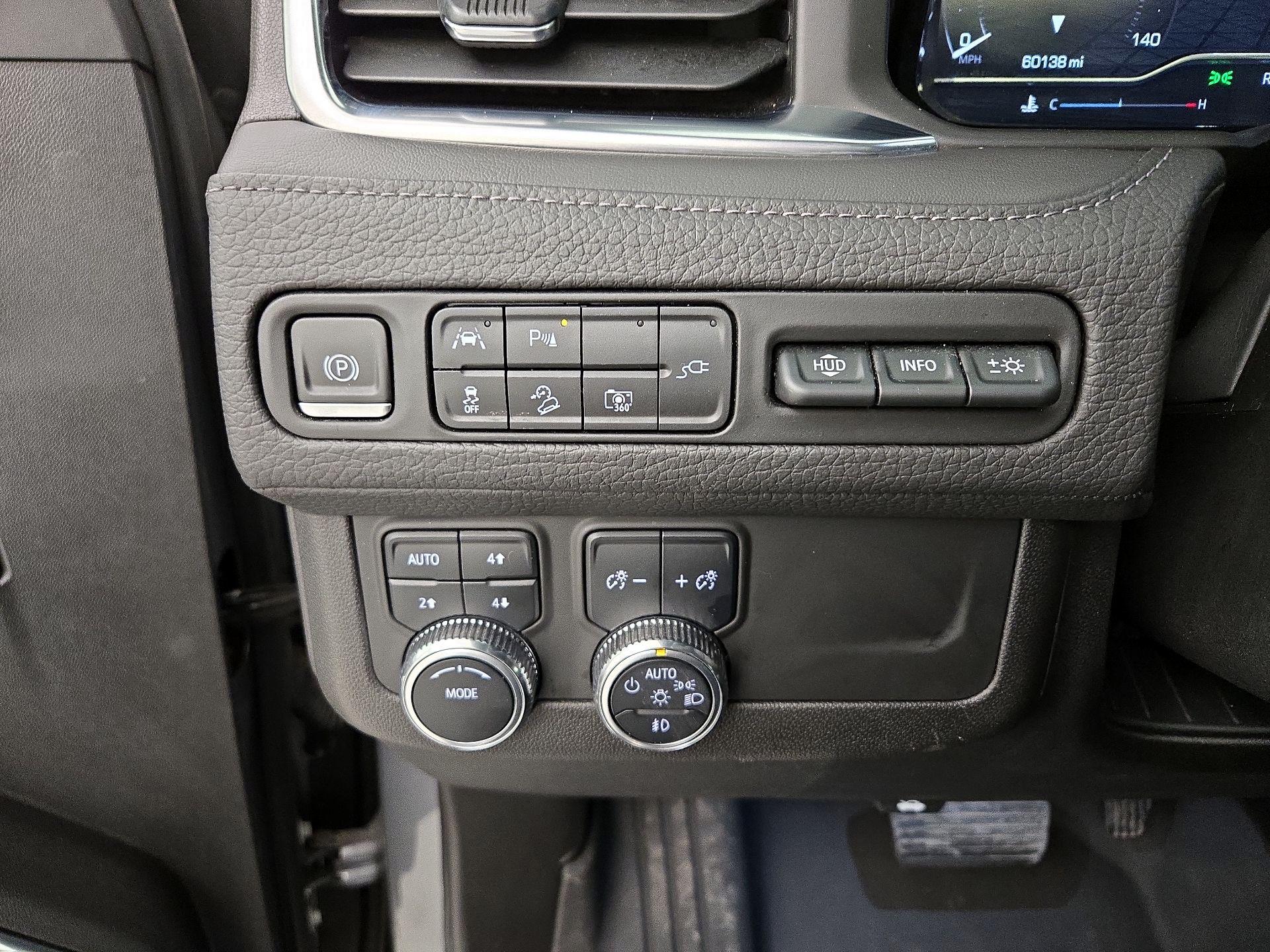 Thumbnail: 2022 GMC Yukon - 13