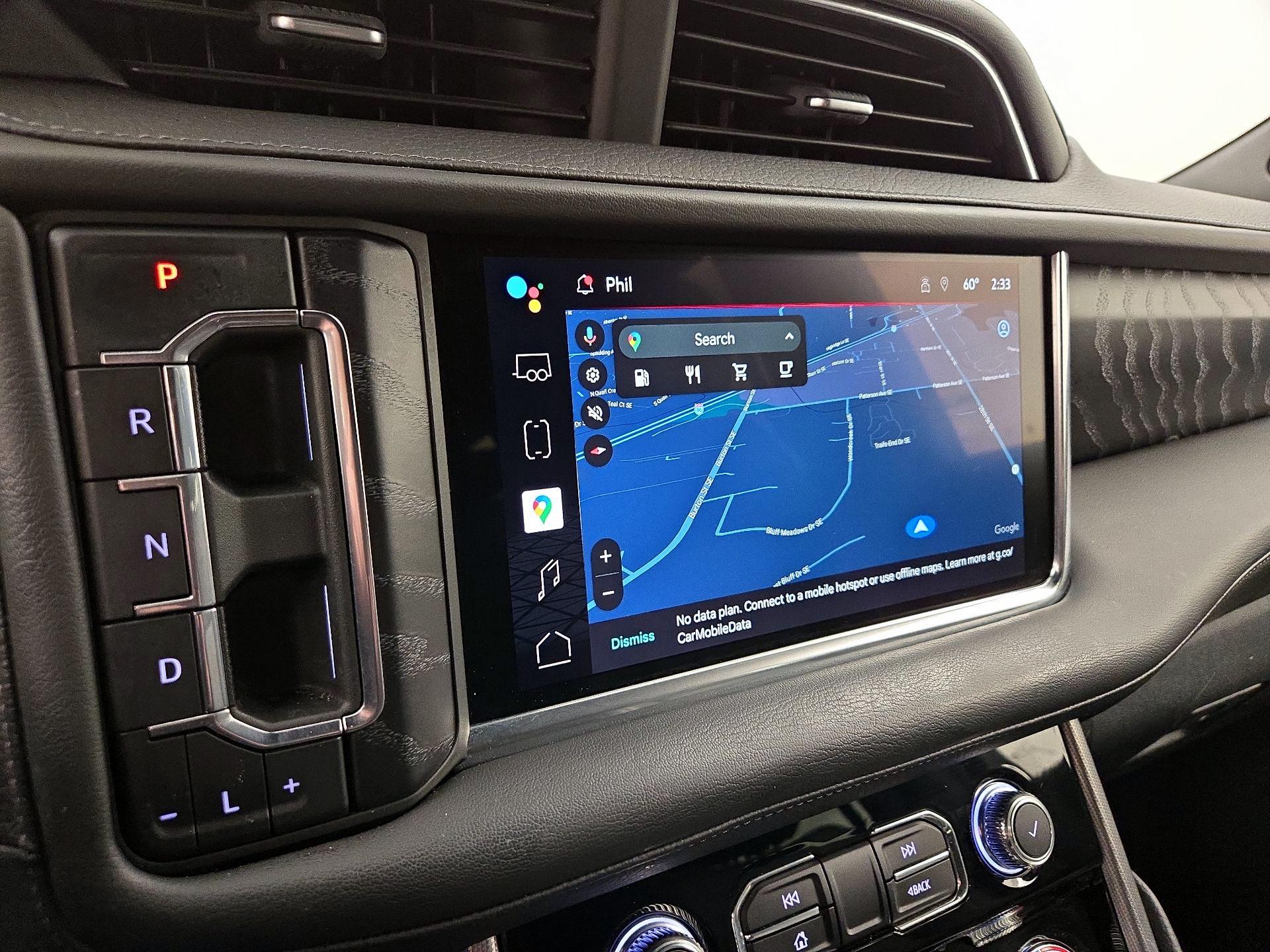 Thumbnail: 2022 GMC Yukon - 14