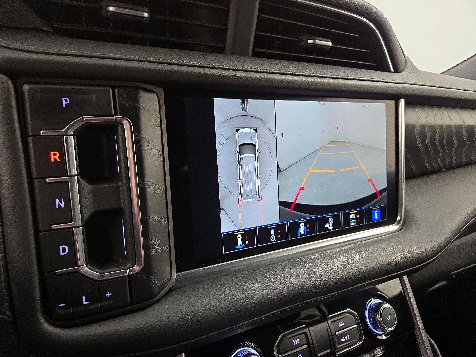 Thumbnail: 2022 GMC Yukon - 15