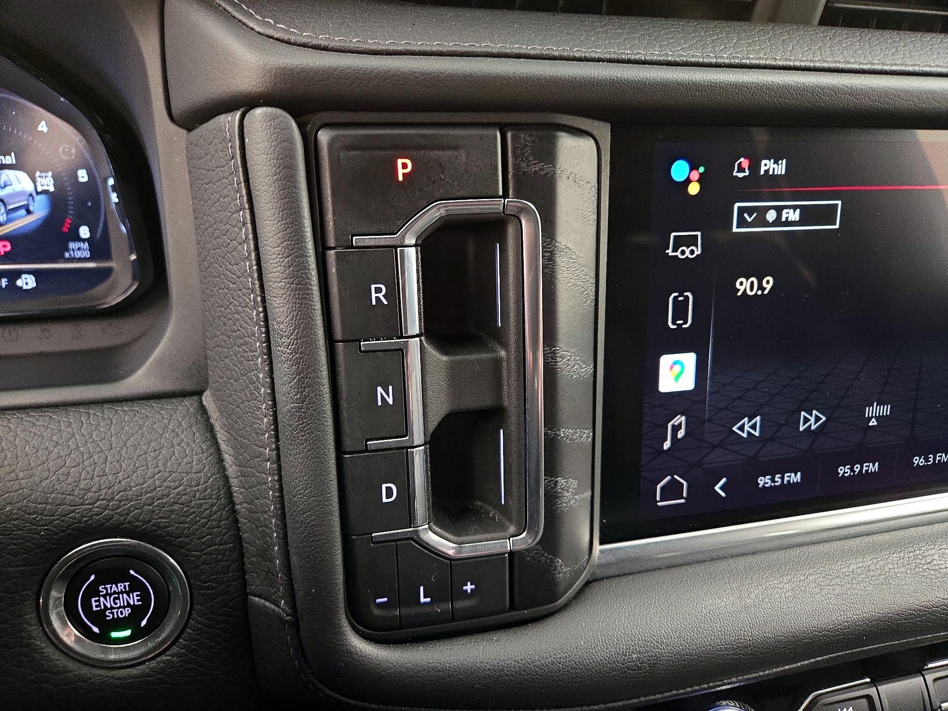 Thumbnail: 2022 GMC Yukon - 18