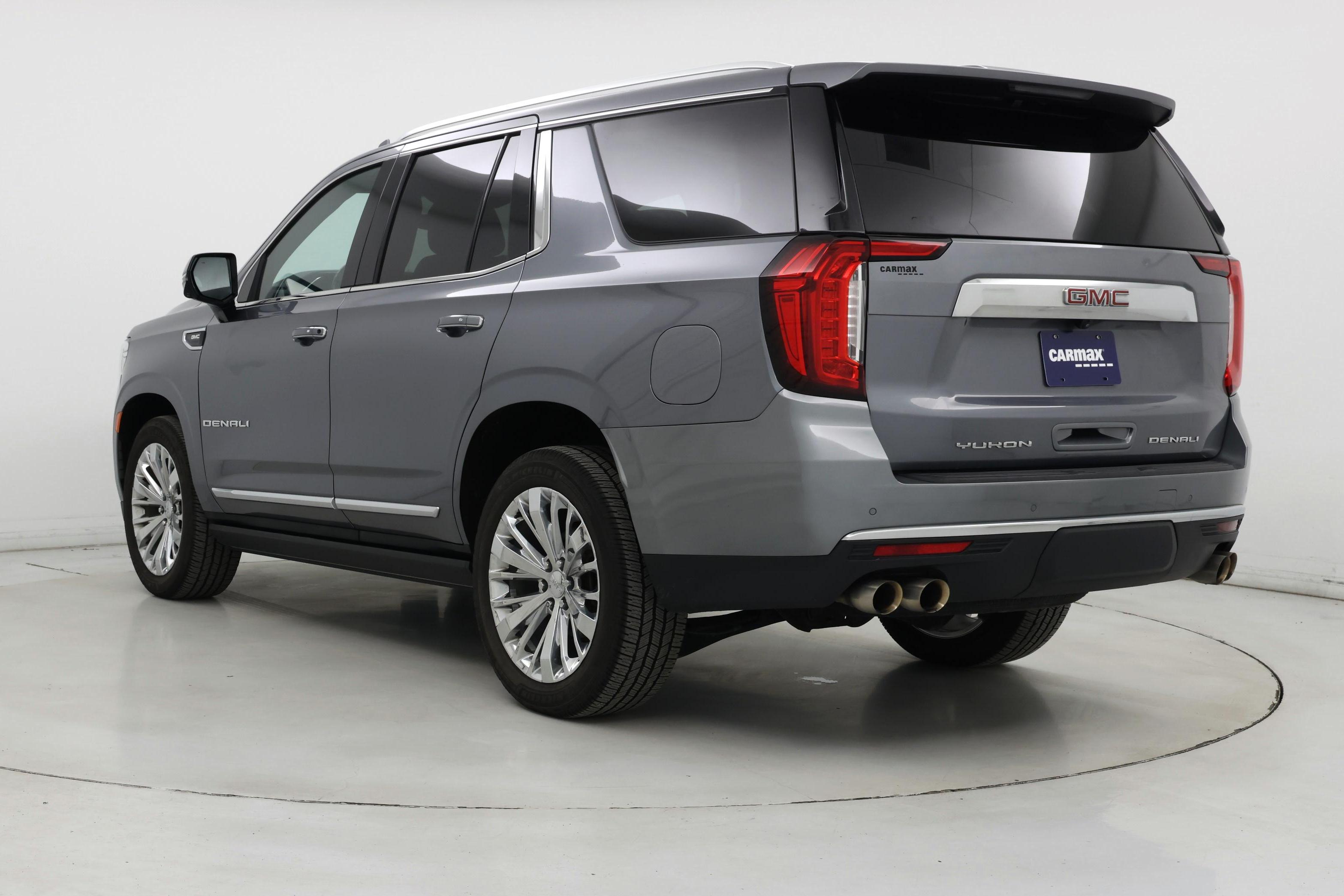 Thumbnail: 2022 GMC Yukon - 2