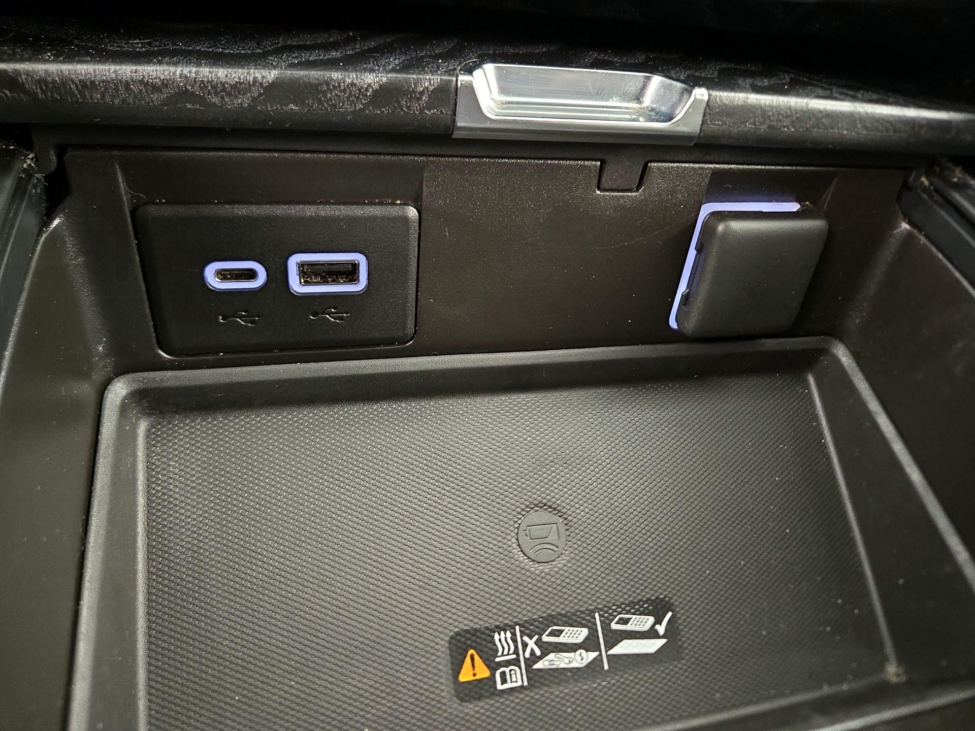 Thumbnail: 2022 GMC Yukon - 19