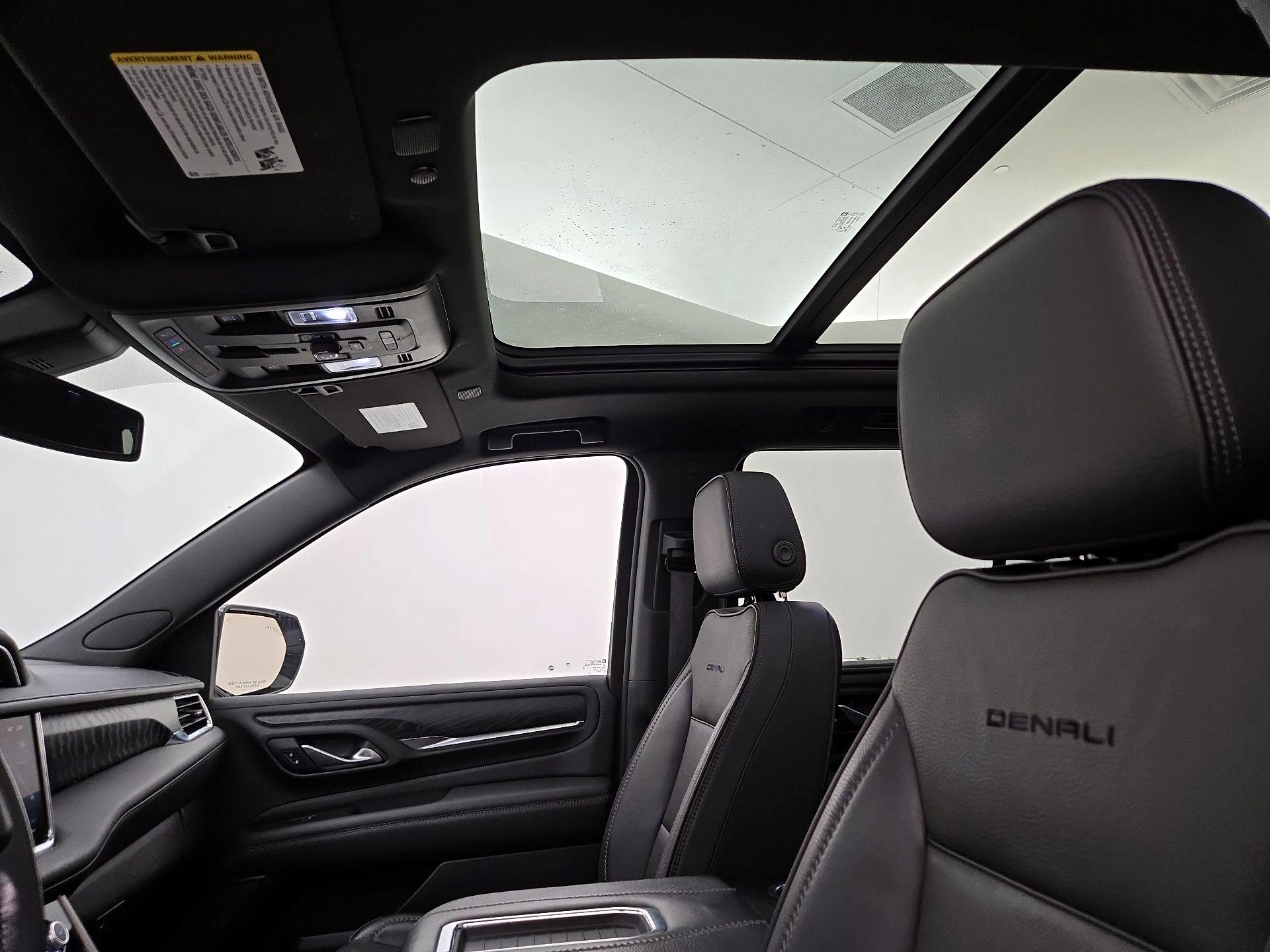 Thumbnail: 2022 GMC Yukon - 20