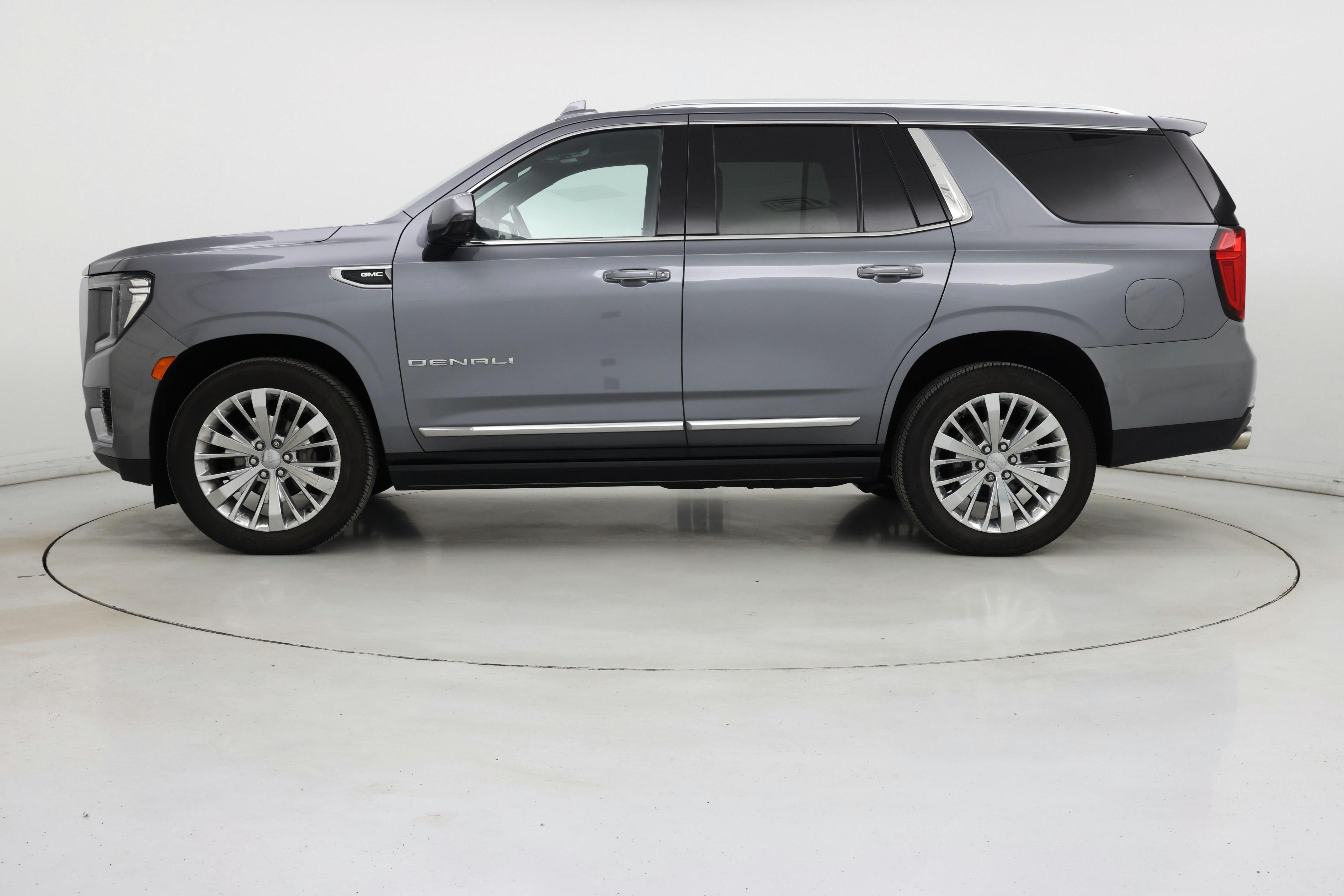 Thumbnail: 2022 GMC Yukon - 3