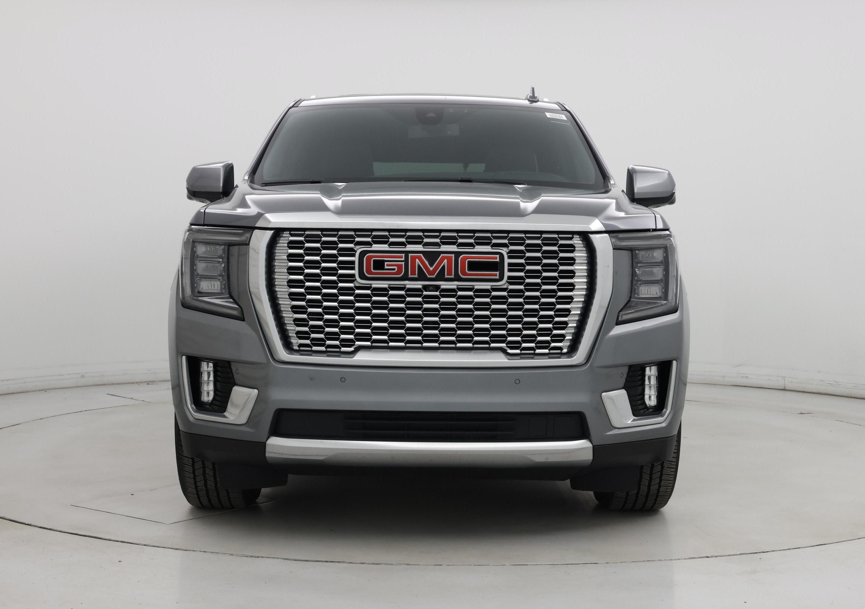 Thumbnail: 2022 GMC Yukon - 5