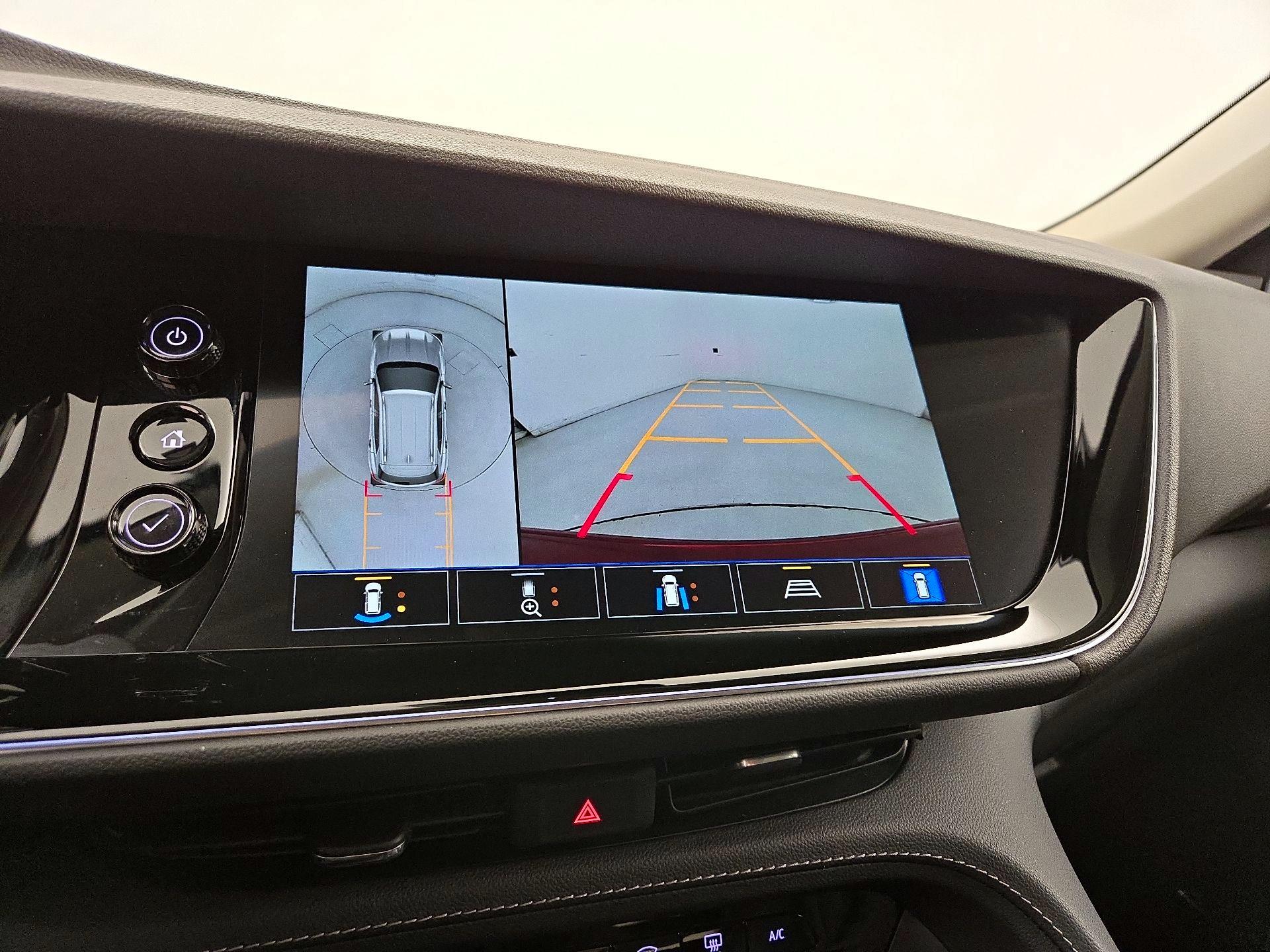 Thumbnail: 2023 Buick Envision - 15