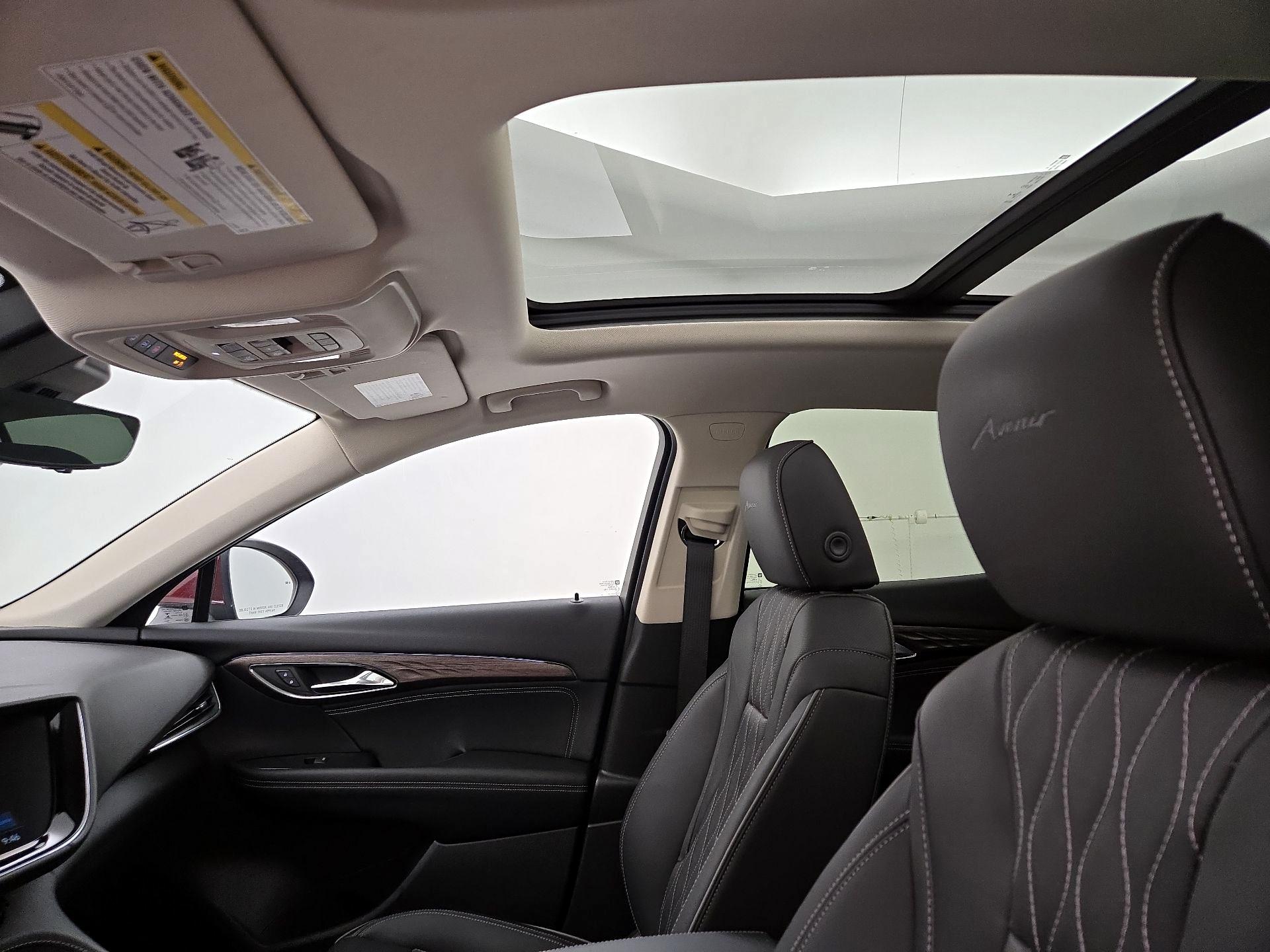 Thumbnail: 2023 Buick Envision - 20