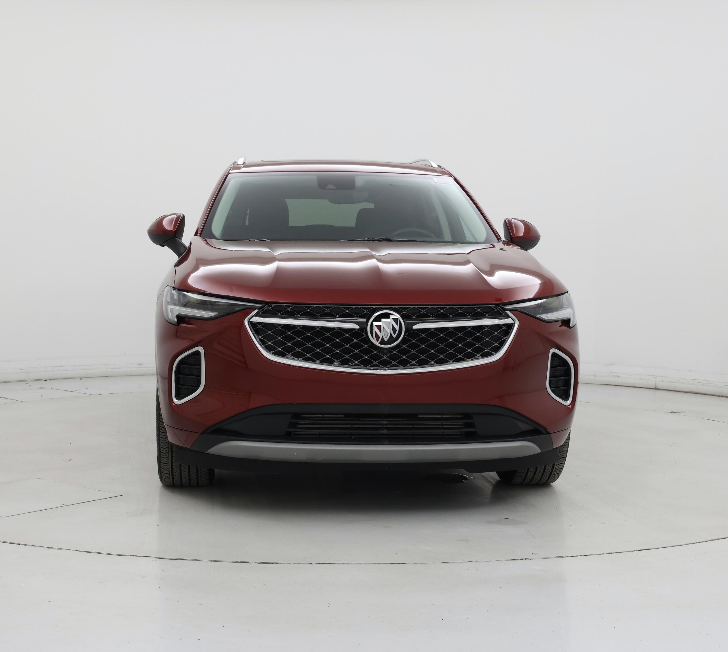 Thumbnail: 2023 Buick Envision - 5