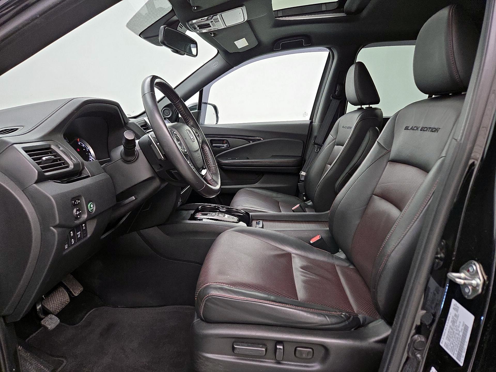 Thumbnail: 2020 Honda Ridgeline - 11