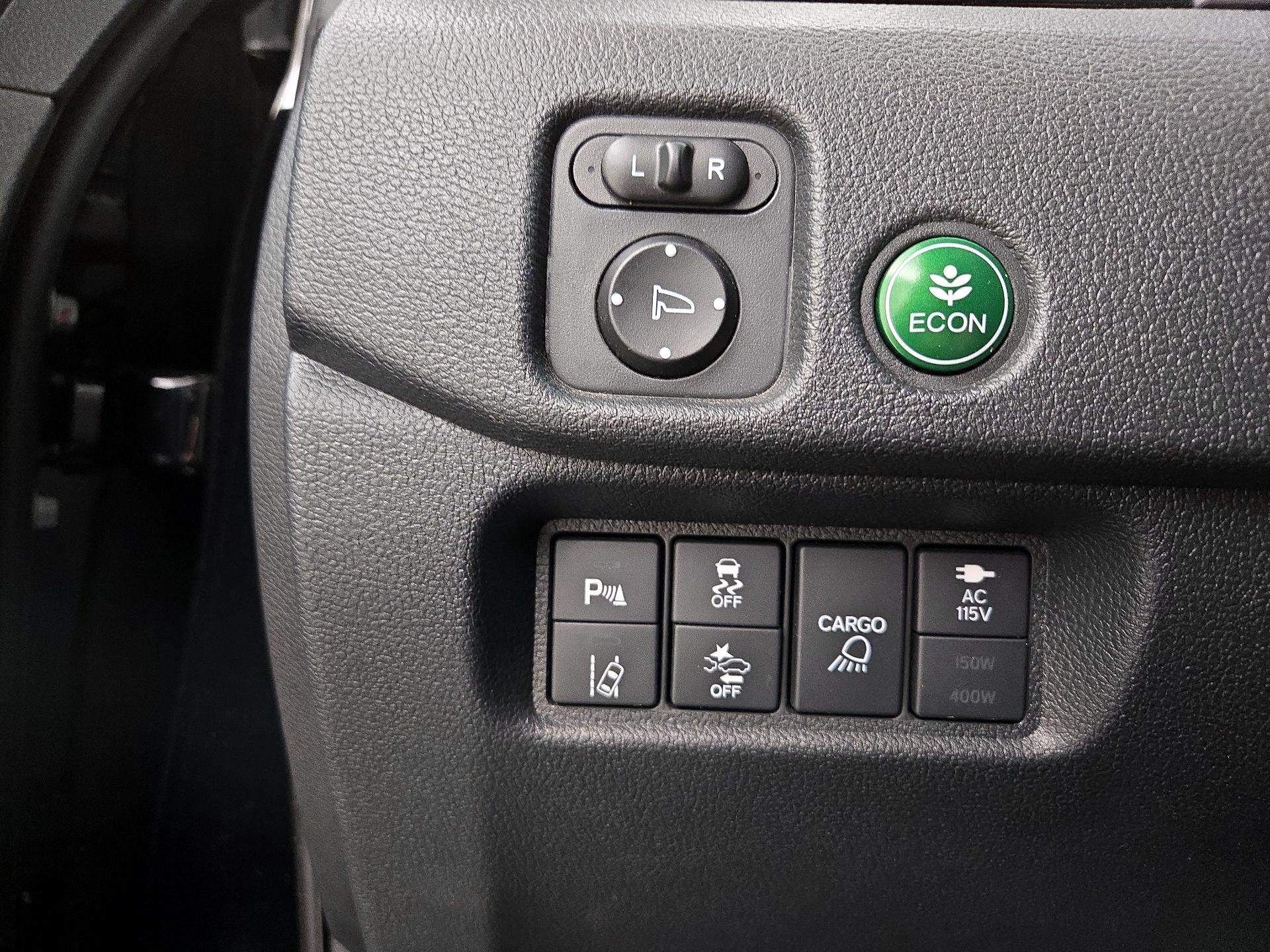 Thumbnail: 2020 Honda Ridgeline - 13