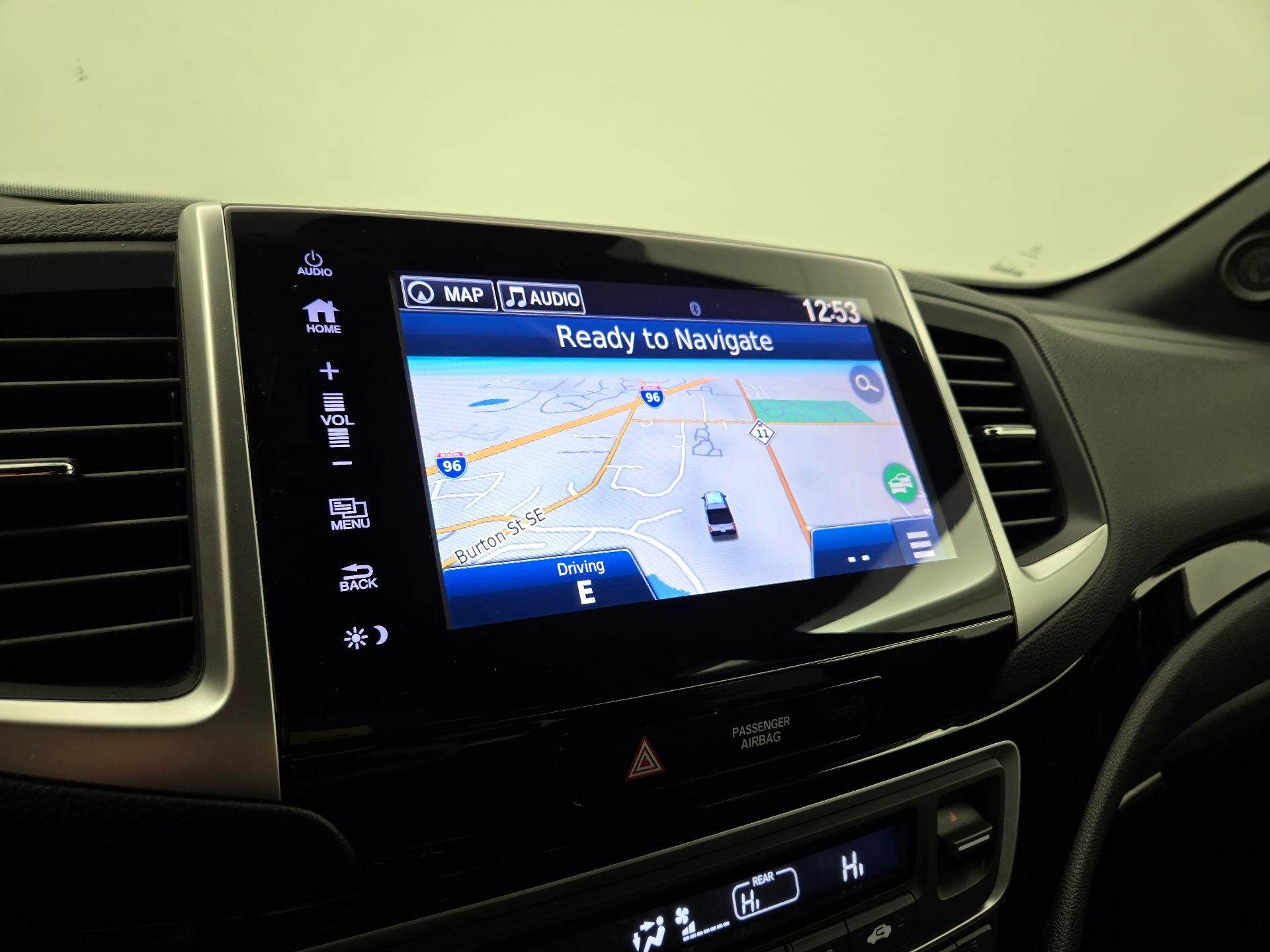 Thumbnail: 2020 Honda Ridgeline - 14