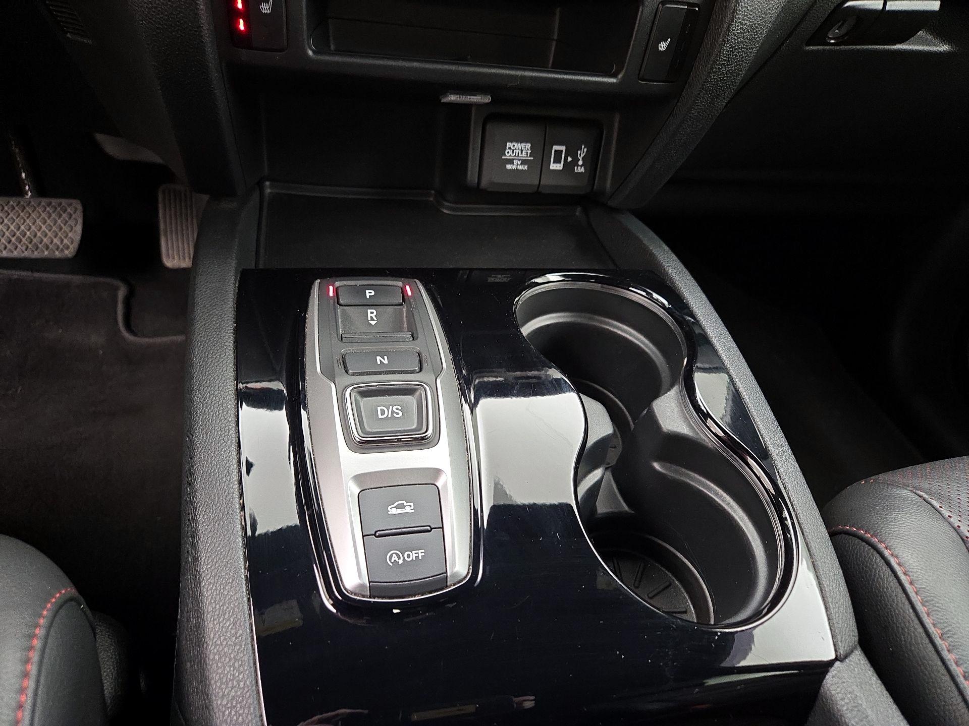 Thumbnail: 2020 Honda Ridgeline - 18