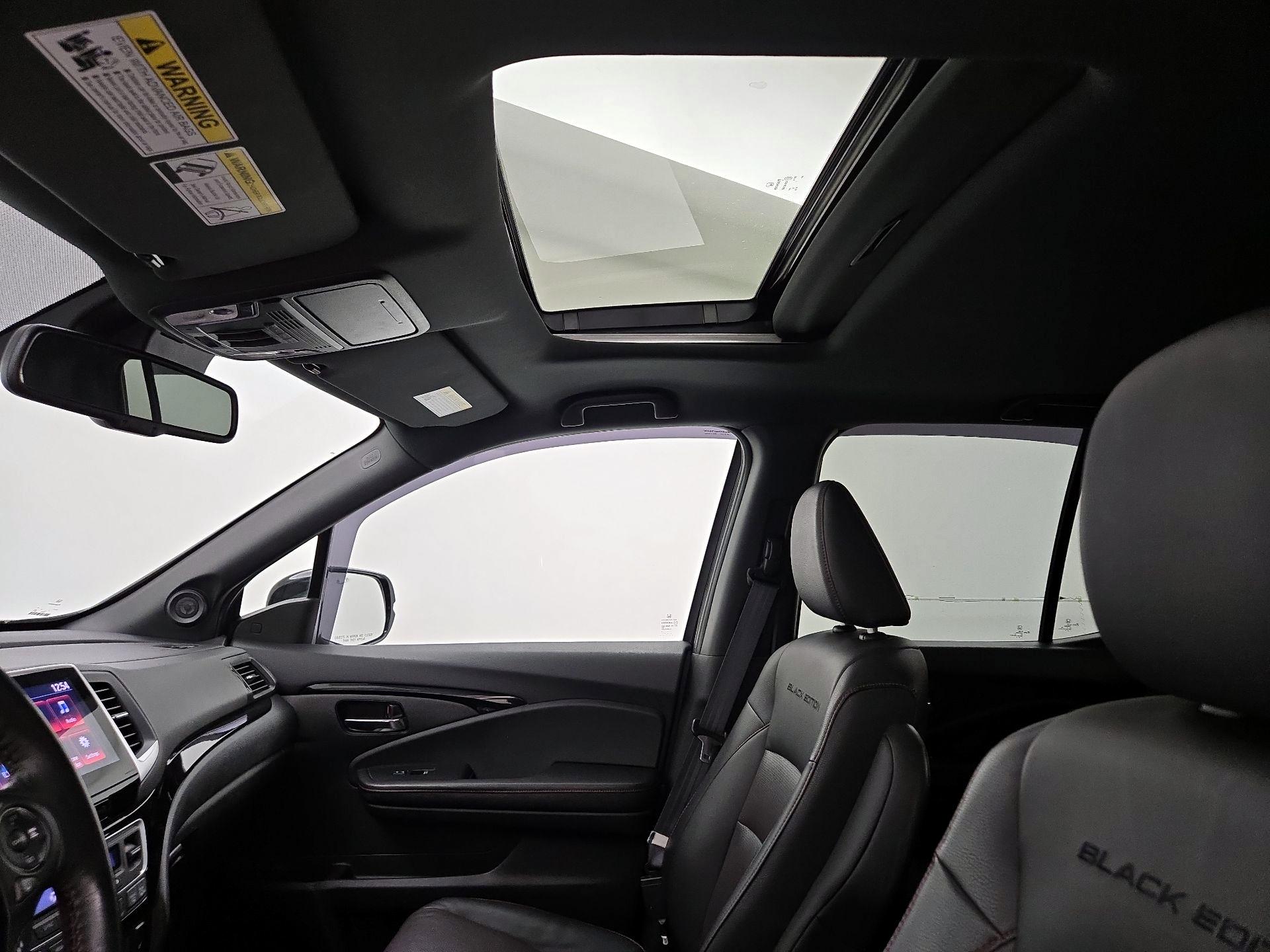 Thumbnail: 2020 Honda Ridgeline - 20