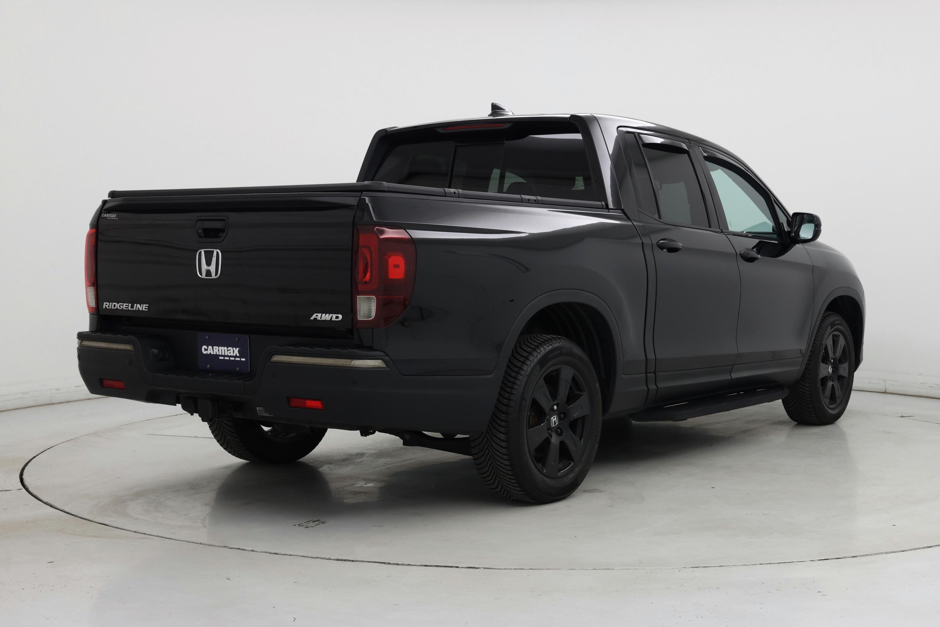 Thumbnail: 2020 Honda Ridgeline - 8