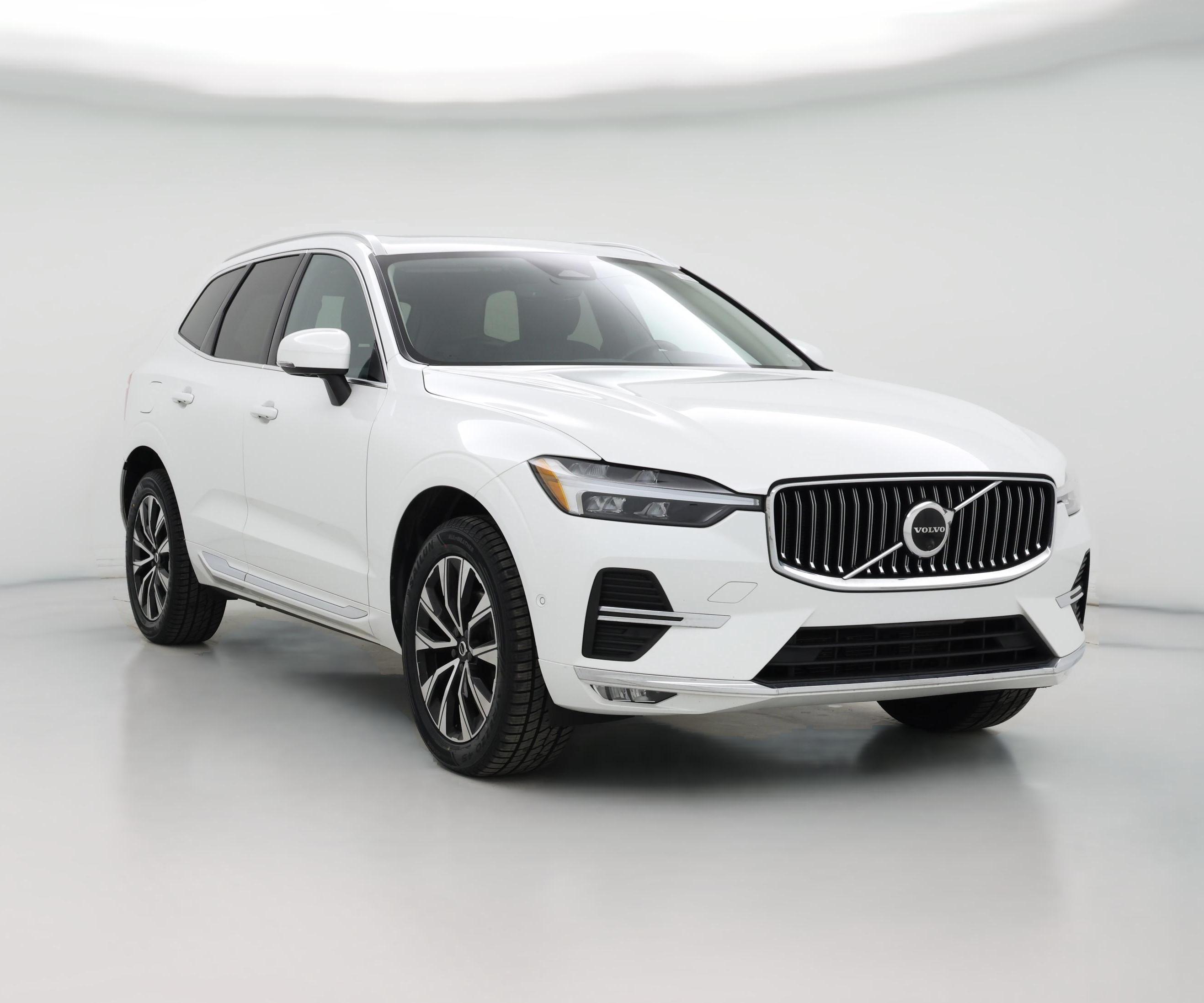 Thumbnail: 2023 Volvo XC60 - 1
