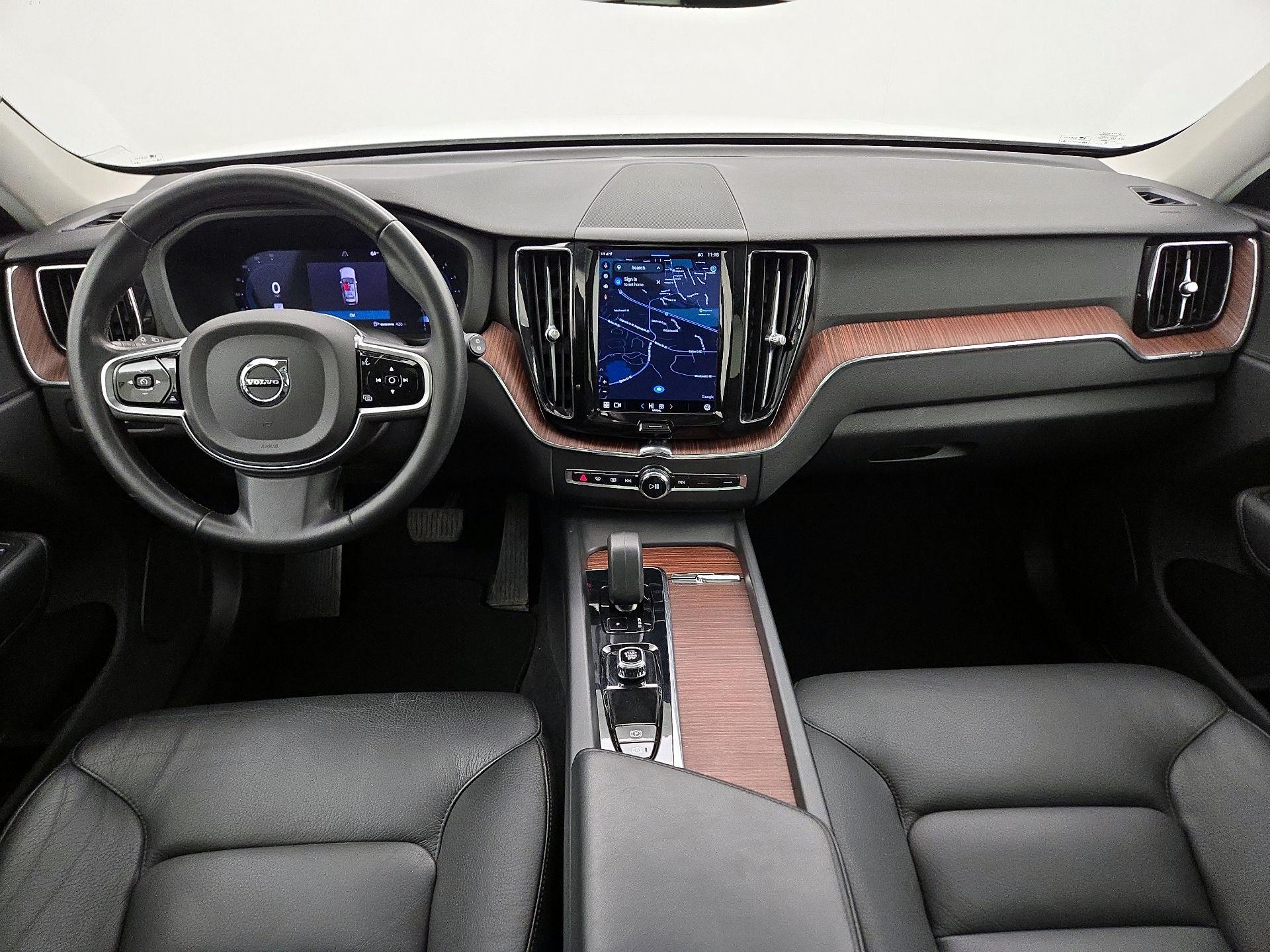 Thumbnail: 2023 Volvo XC60 - 9