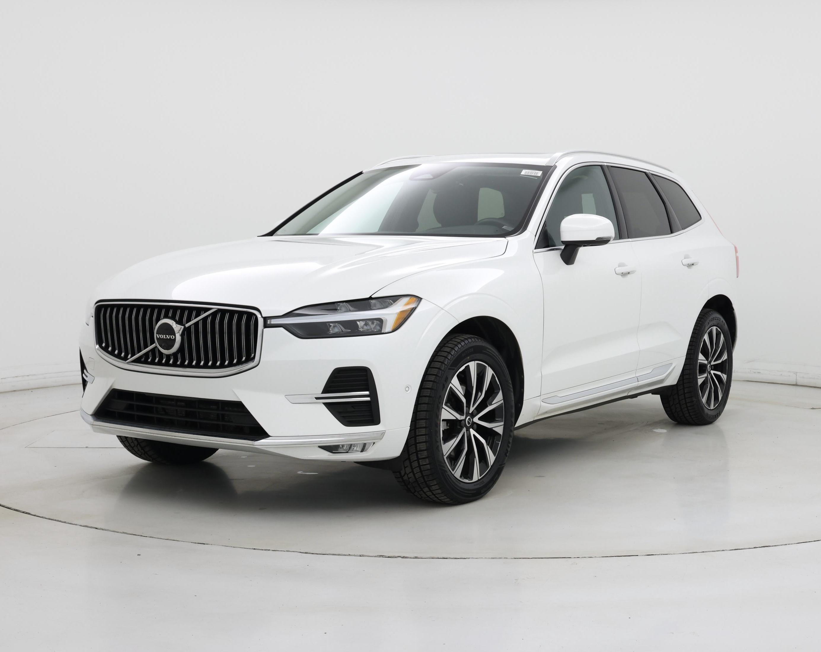 Thumbnail: 2023 Volvo XC60 - 4