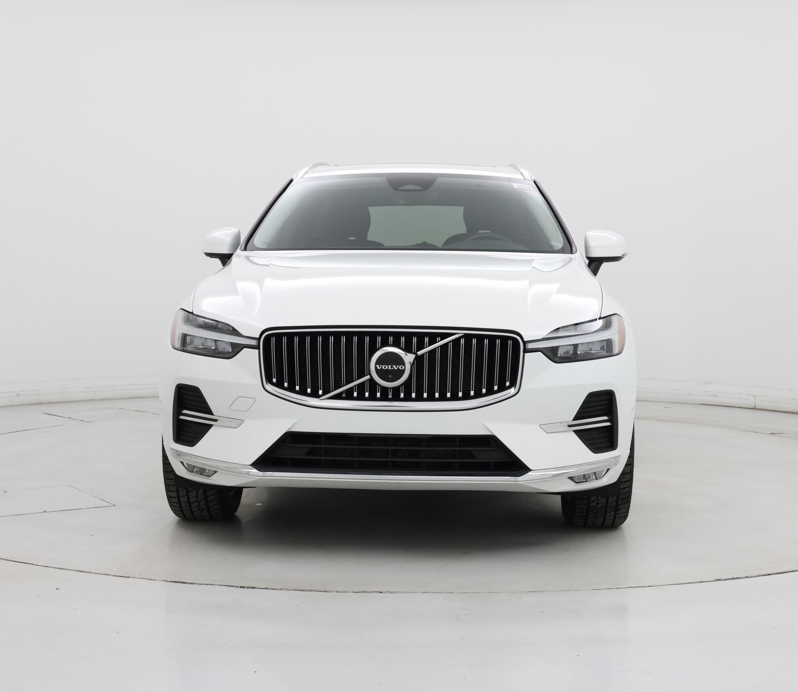 Thumbnail: 2023 Volvo XC60 - 5