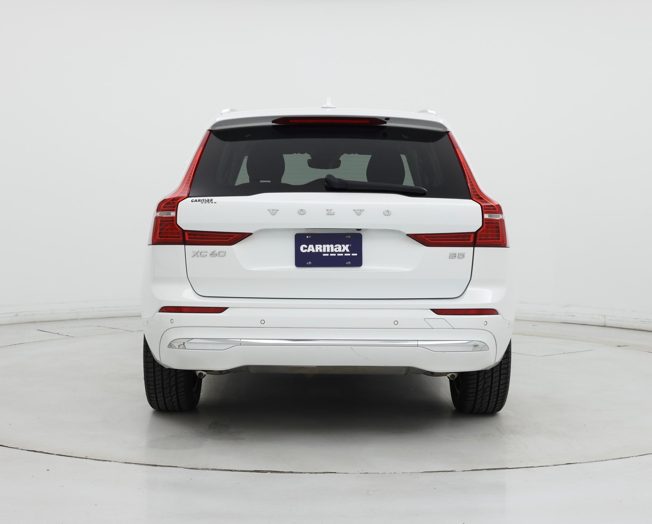 Thumbnail: 2023 Volvo XC60 - 6