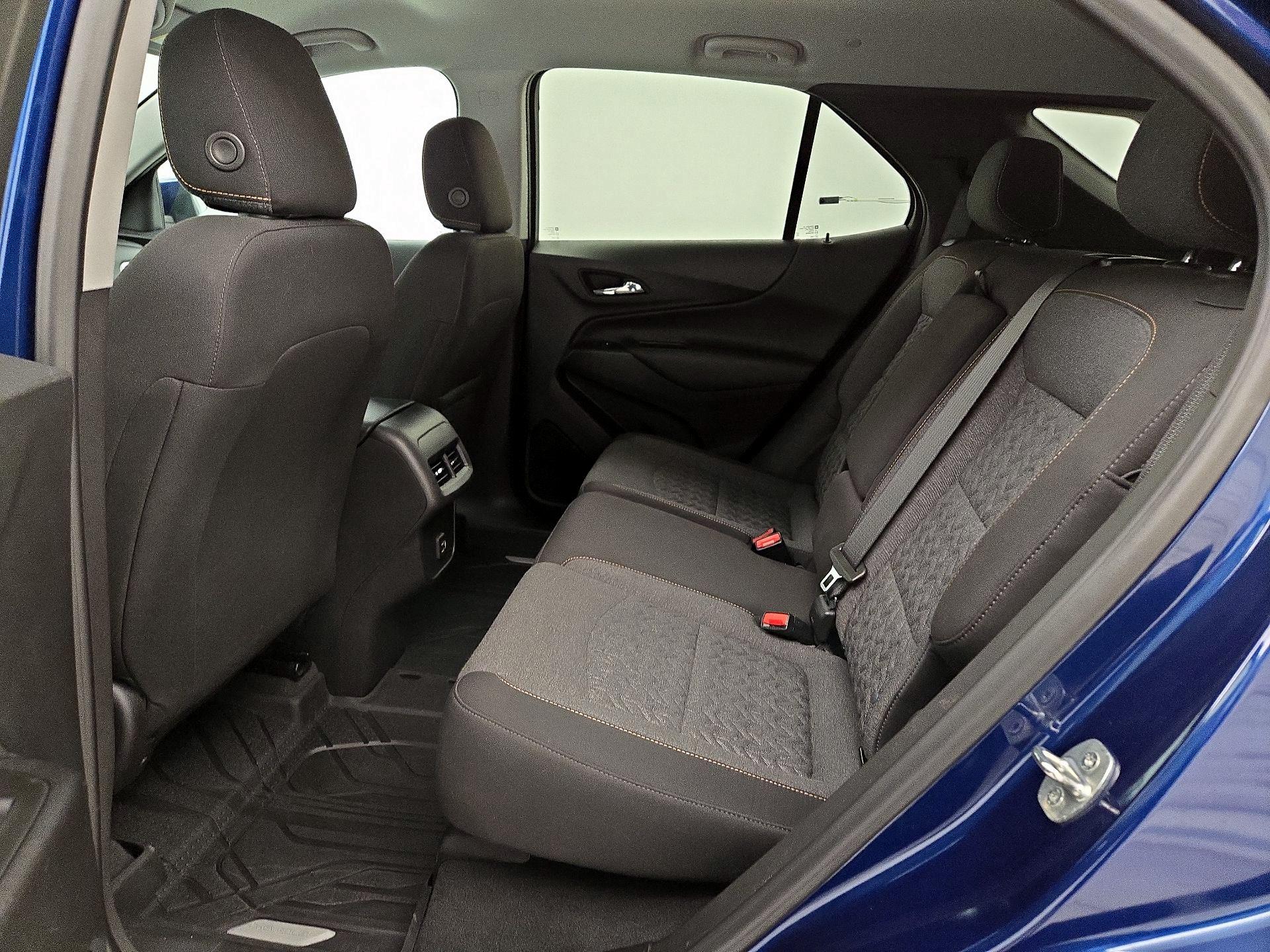 Thumbnail: 2022 Chevrolet Equinox - 19