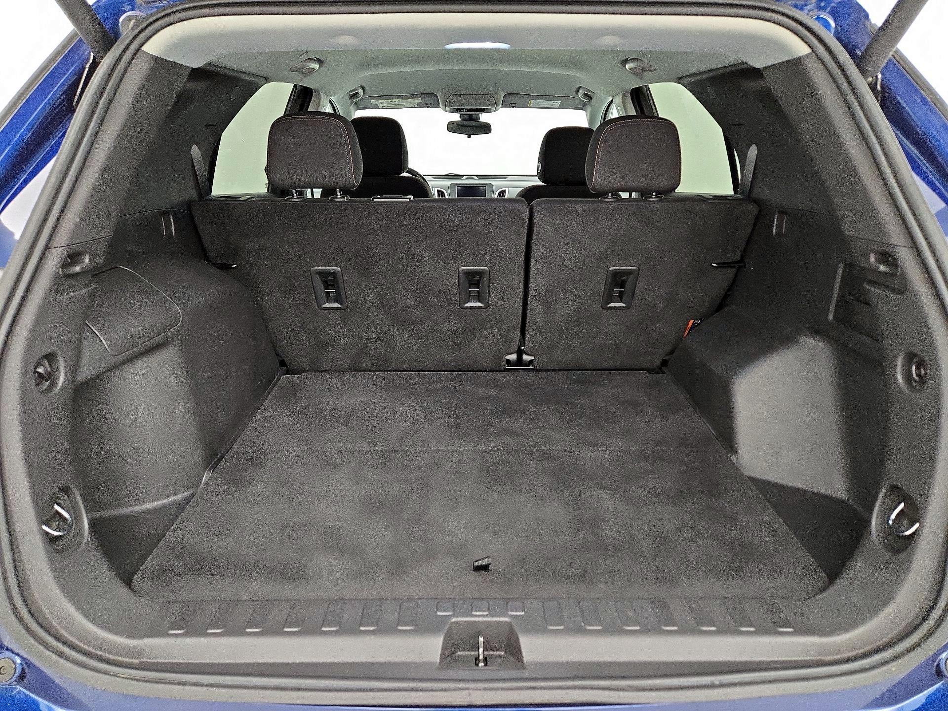 Thumbnail: 2022 Chevrolet Equinox - 20