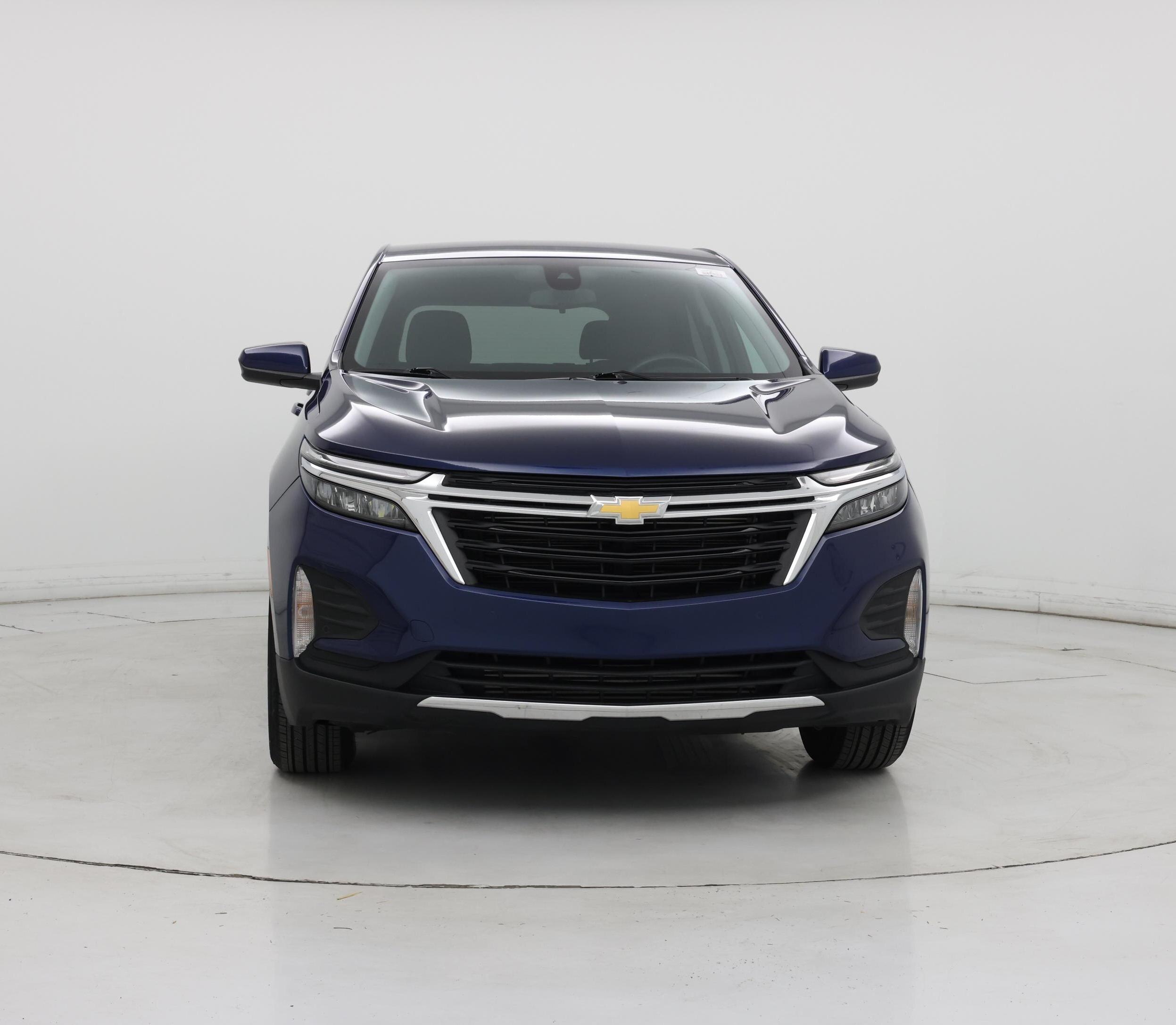 Thumbnail: 2022 Chevrolet Equinox - 5