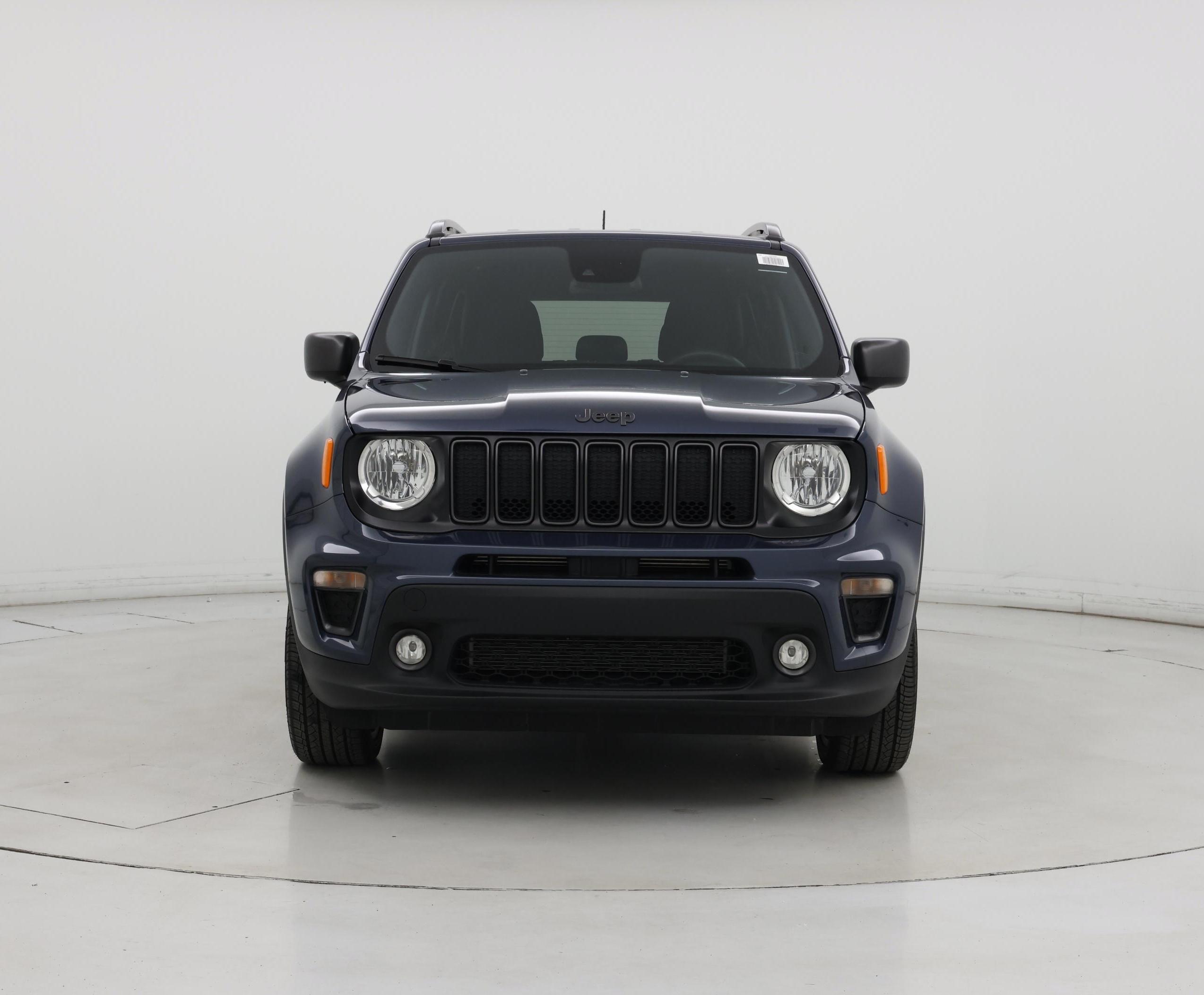 Thumbnail: 2021 Jeep Renegade - 5